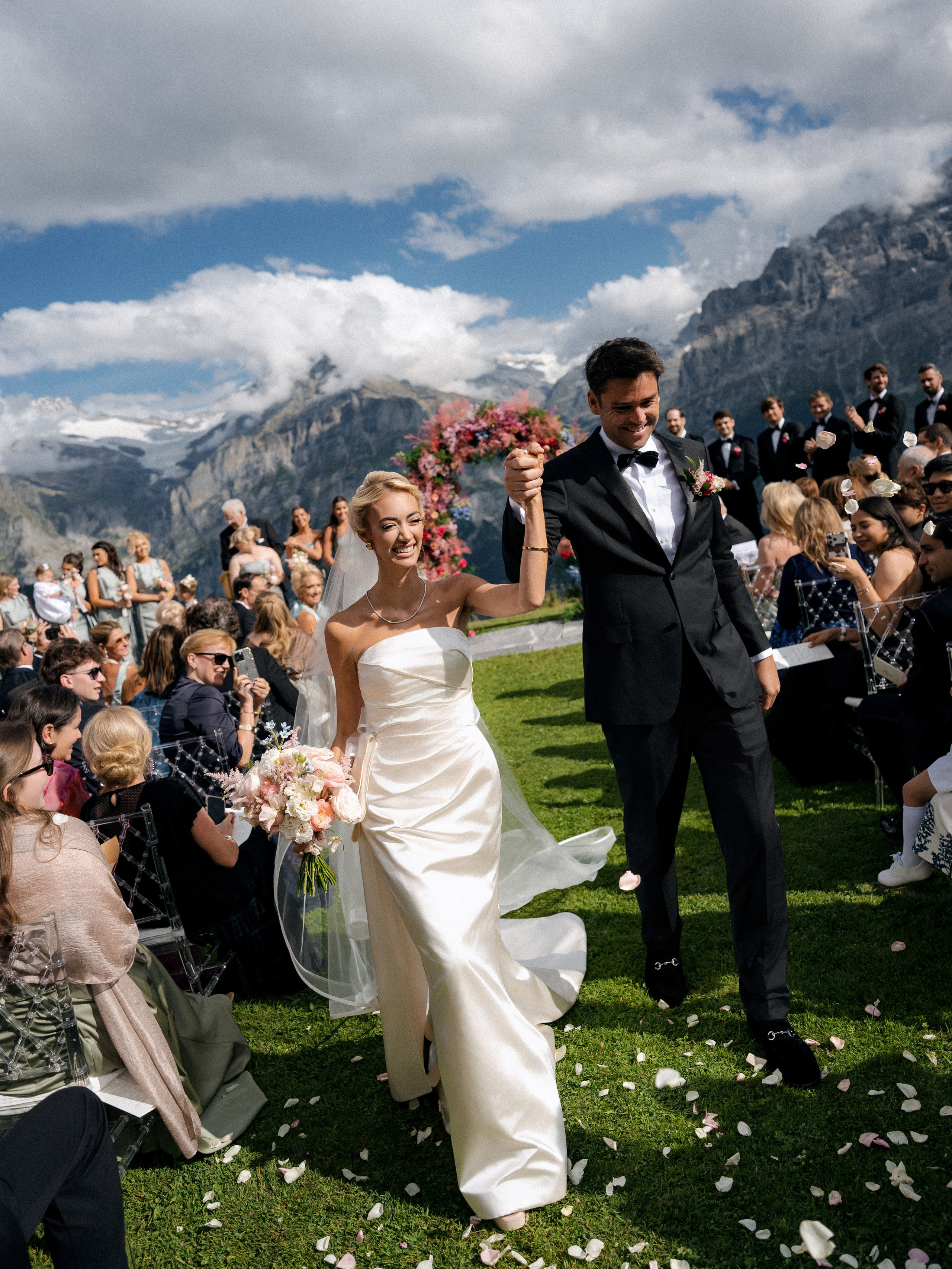 Collier & Alec. Destination Wedding photographer Italy, France, Germany, Spain, Poland Oleg Zaicev