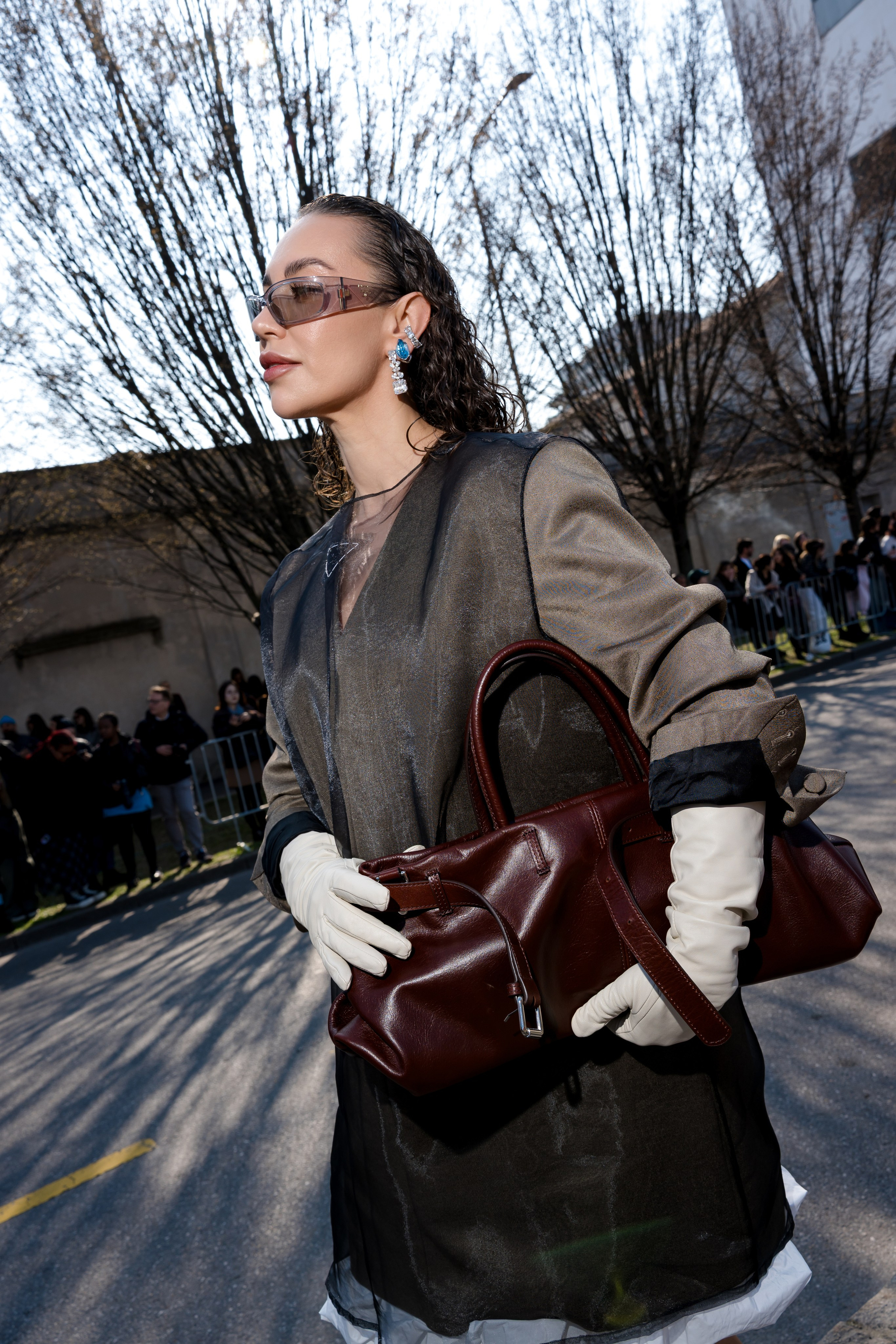 Milano Fashion Week. Destination Wedding photographer Italy, France, Germany, Spain, Poland Oleg Zaicev