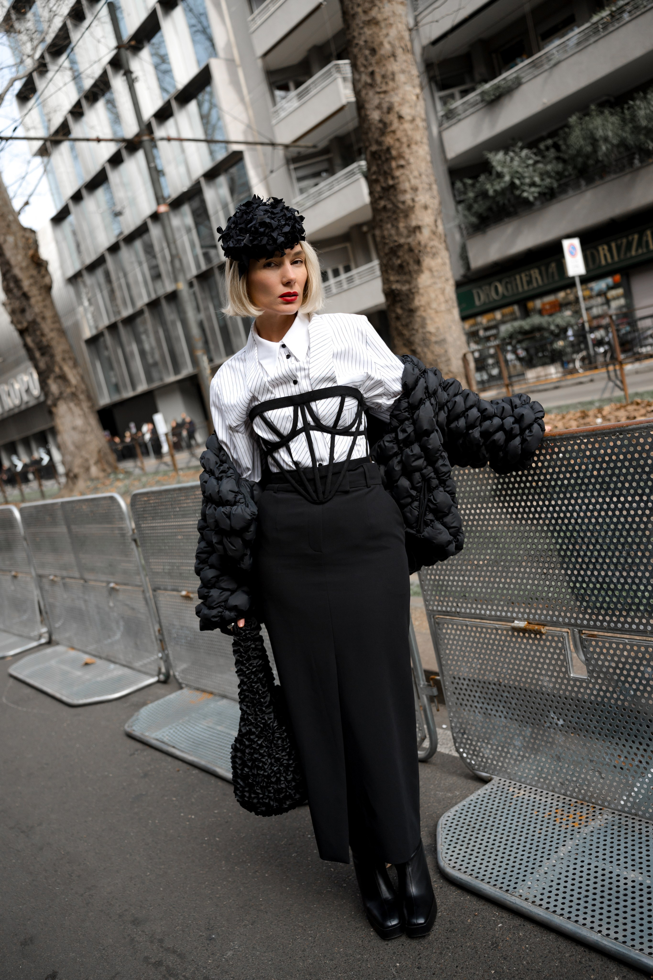 Milano Fashion Week. Destination Wedding photographer Italy, France, Germany, Spain, Poland Oleg Zaicev