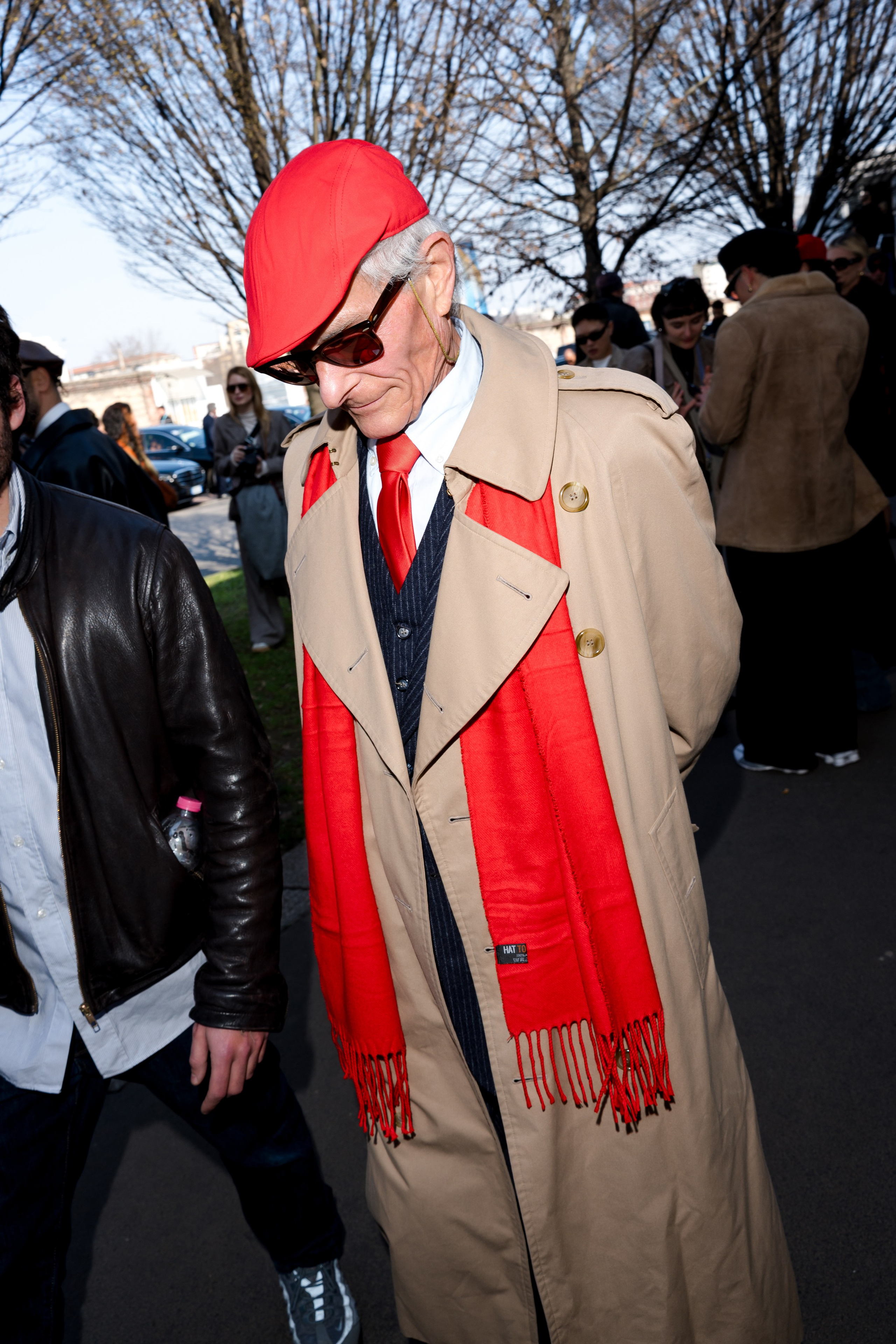 Milano Fashion Week. Destination Wedding photographer Italy, France, Germany, Spain, Poland Oleg Zaicev