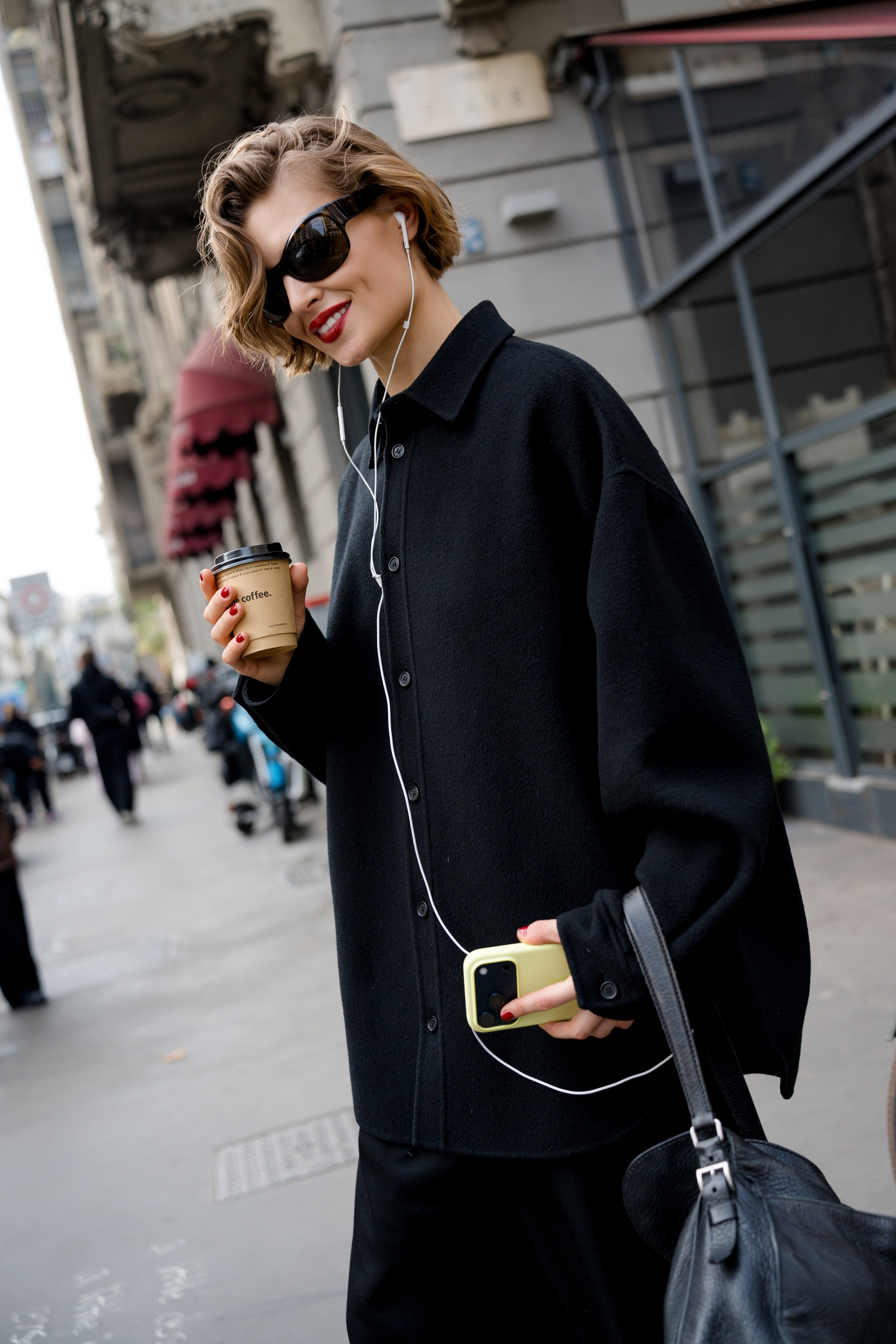 Milano Fashion Week. Destination Wedding photographer Italy, France, Germany, Spain, Poland Oleg Zaicev