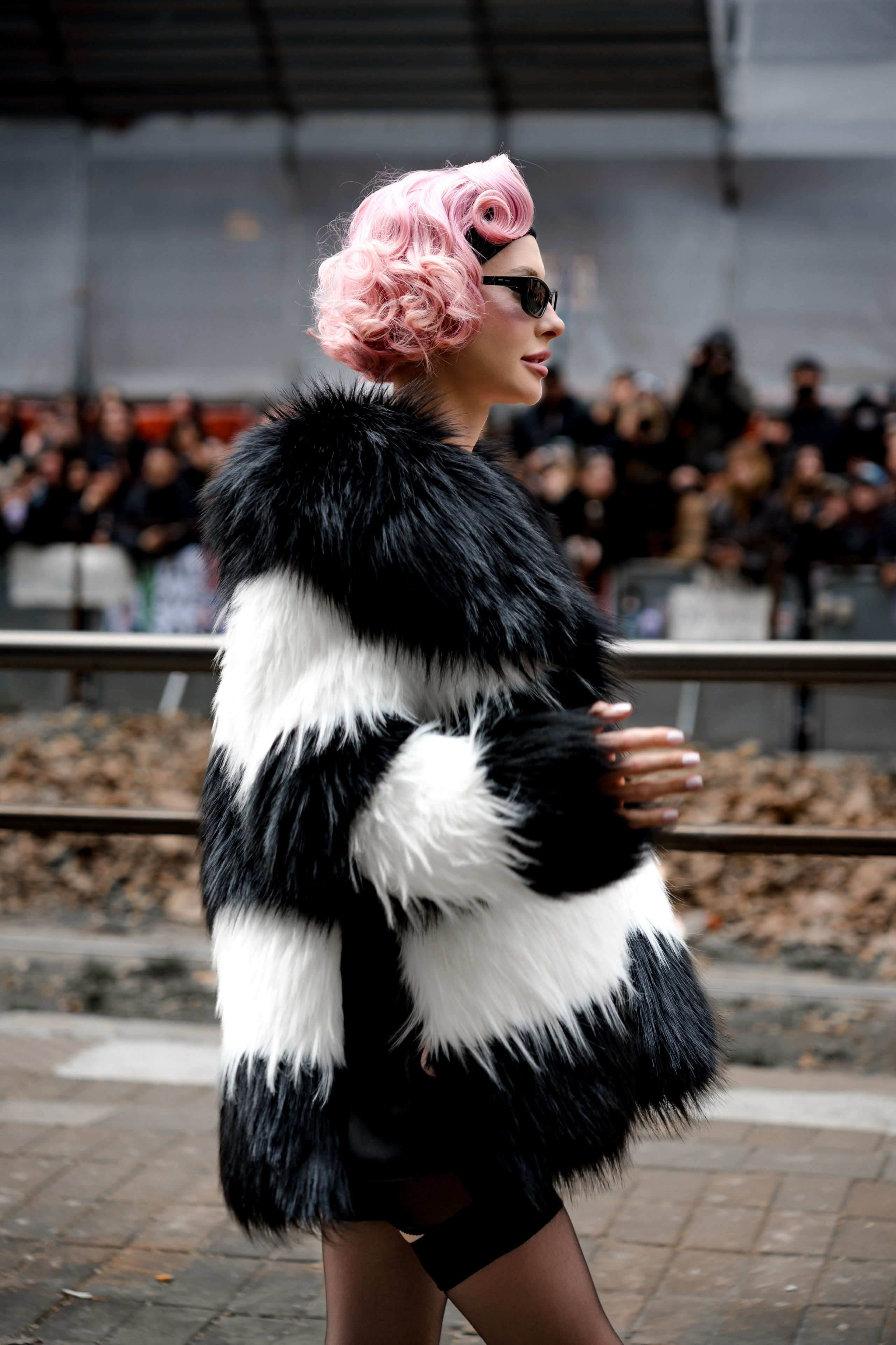 Milano Fashion Week. Destination Wedding photographer Italy, France, Germany, Spain, Poland Oleg Zaicev