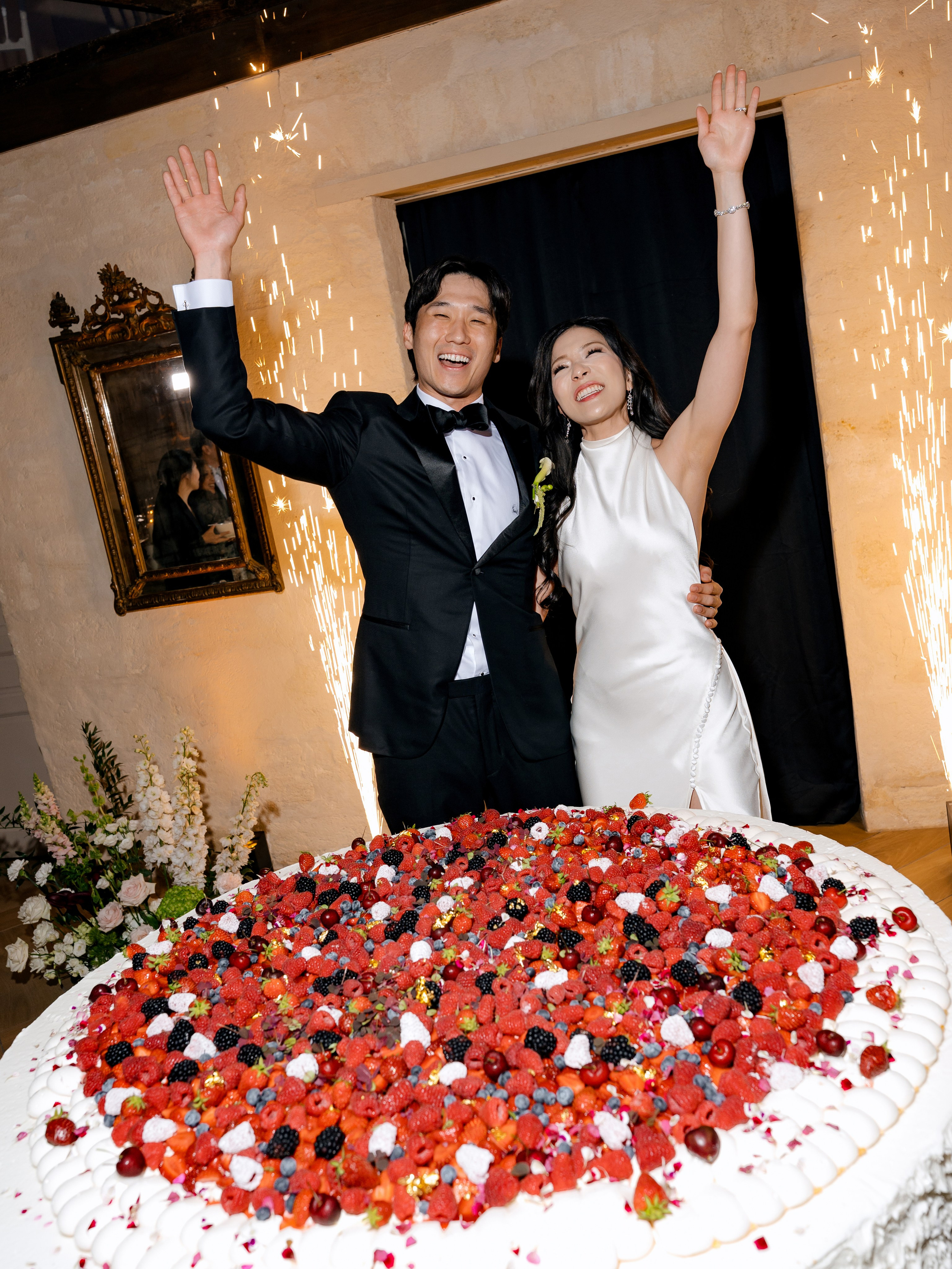 Kathe & Alex. Destination Wedding photographer Italy, France, Germany, Spain, Poland Oleg Zaicev