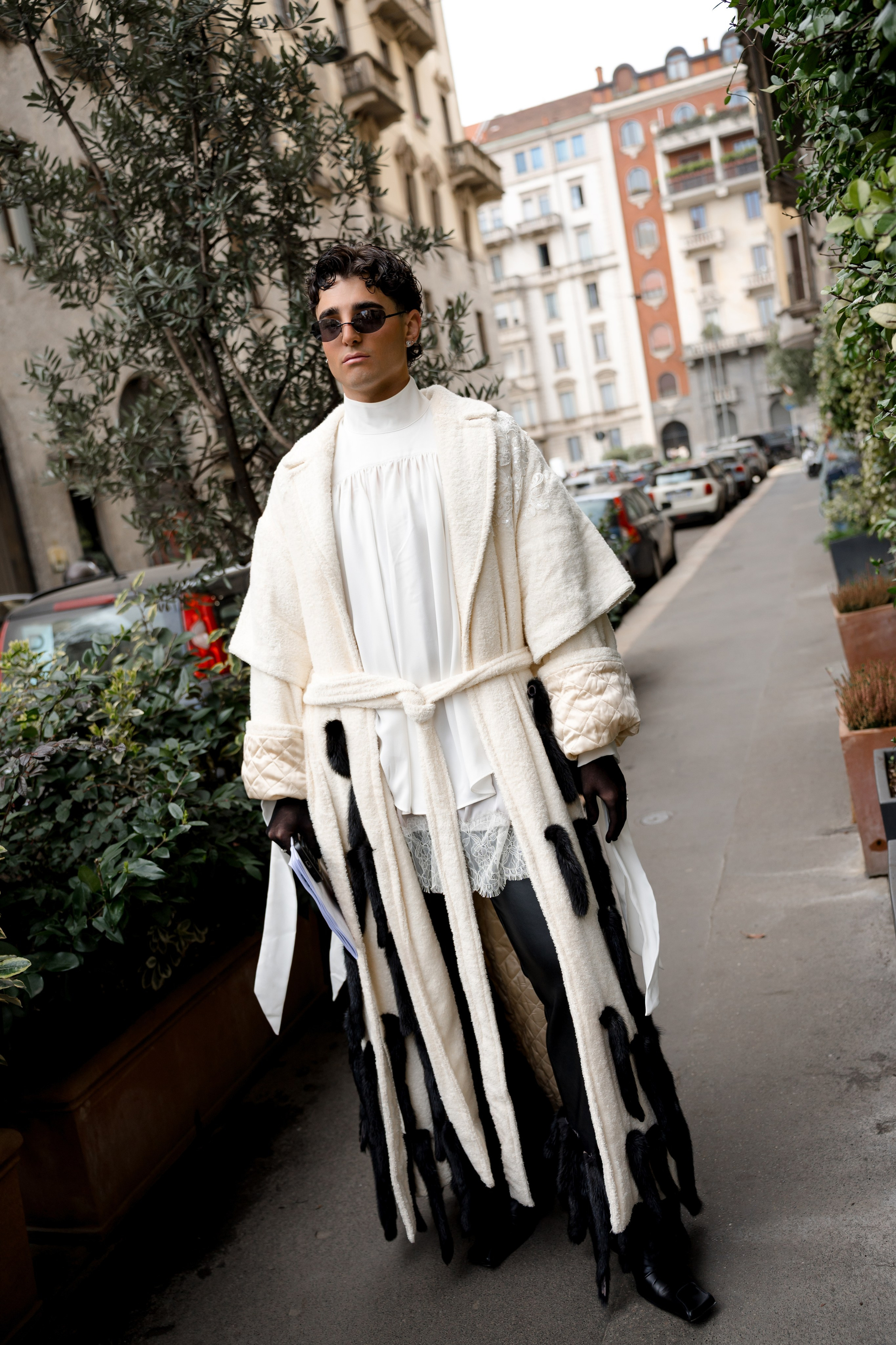Milano Fashion Week. Destination Wedding photographer Italy, France, Germany, Spain, Poland Oleg Zaicev