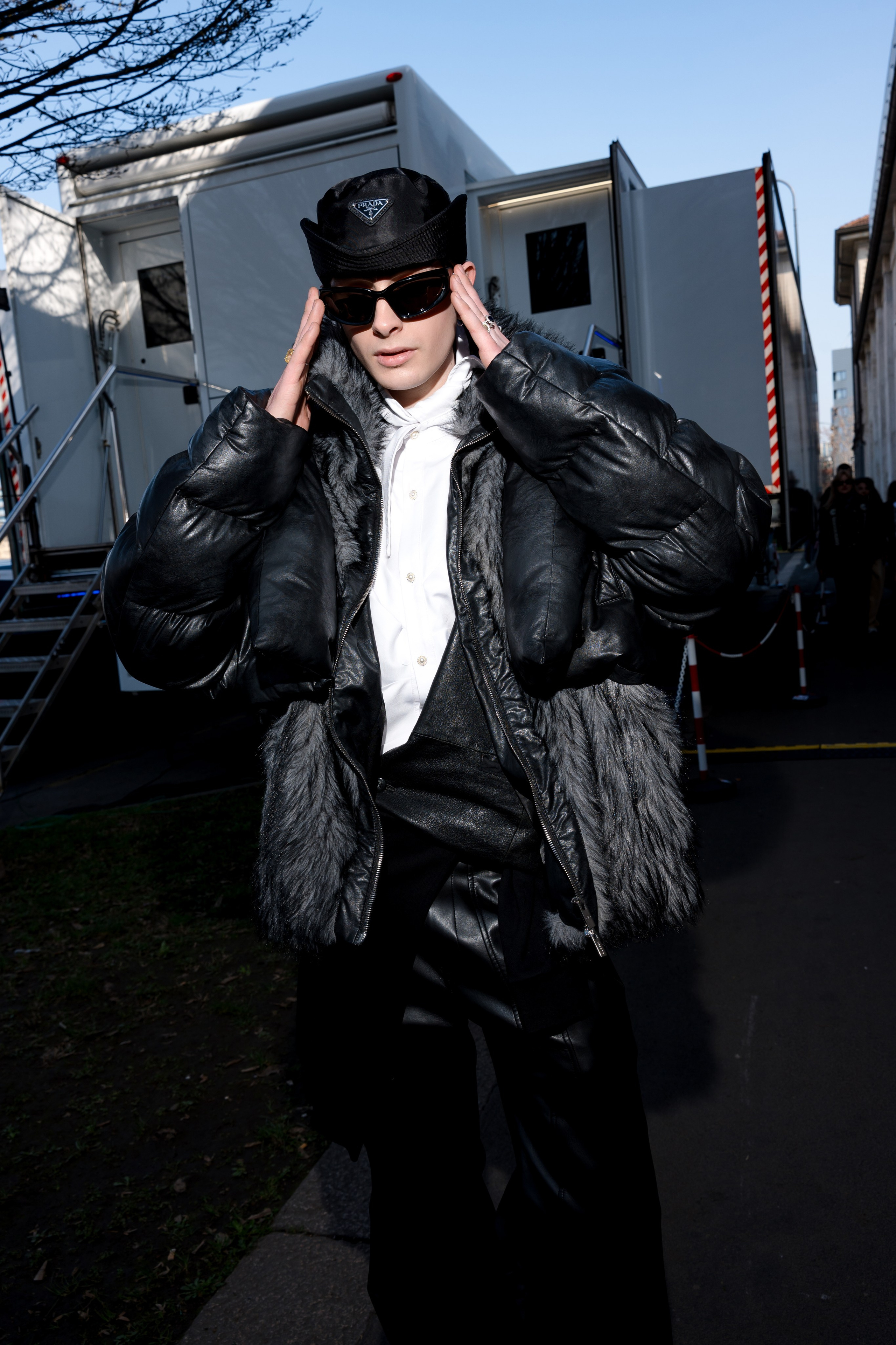 Milano Fashion Week. Destination Wedding photographer Italy, France, Germany, Spain, Poland Oleg Zaicev