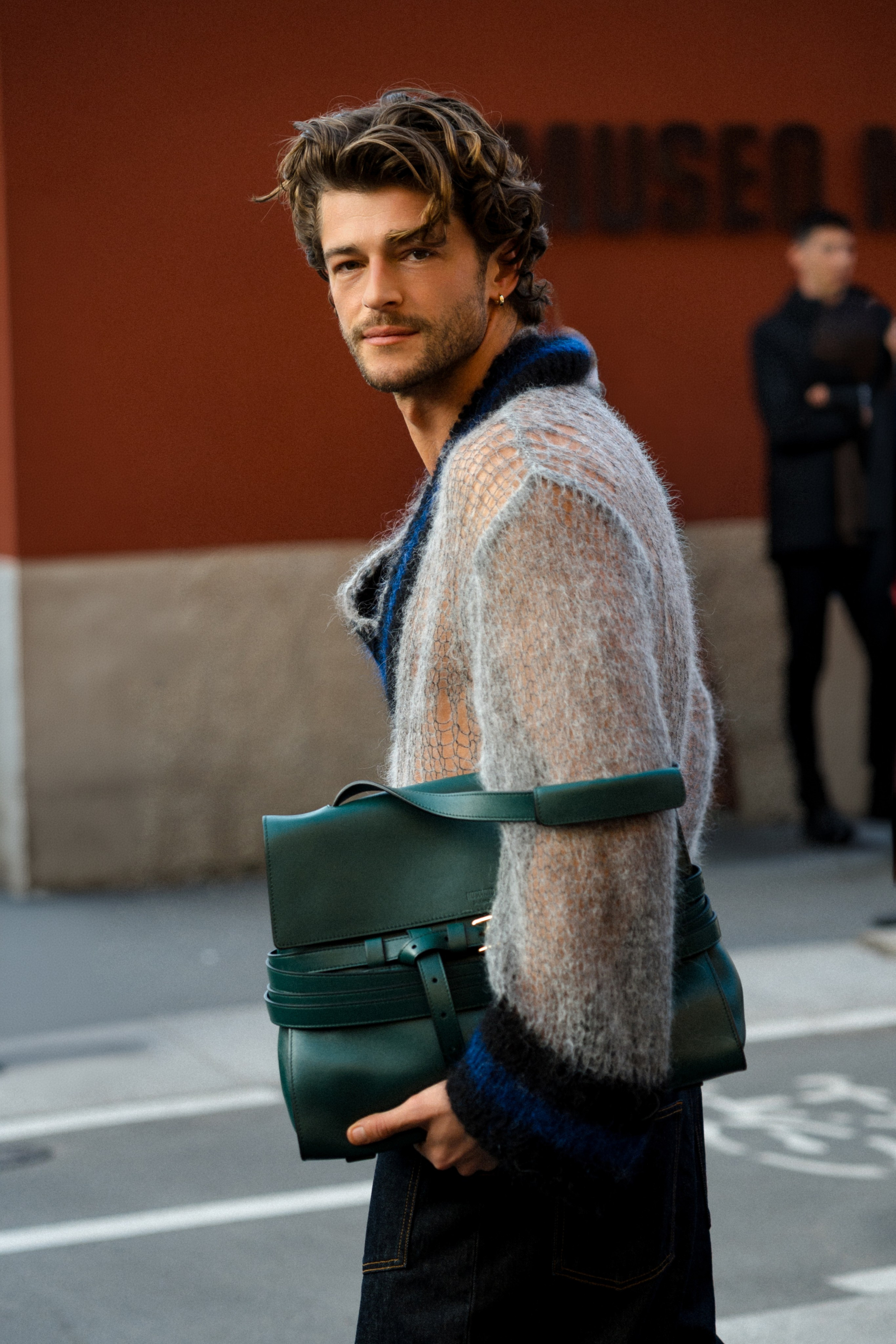 Milano Fashion Week. Destination Wedding photographer Italy, France, Germany, Spain, Poland Oleg Zaicev