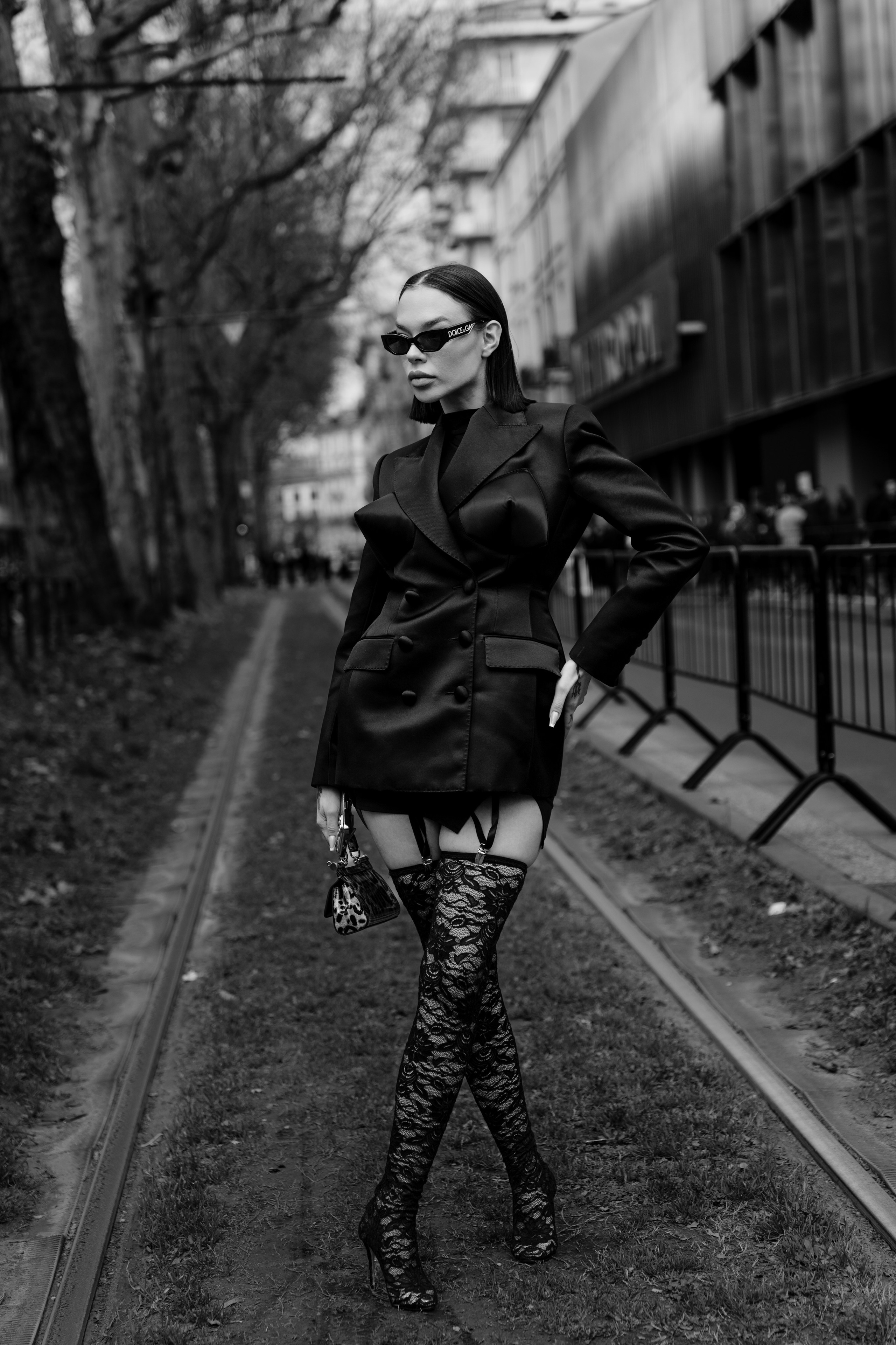 Milano Fashion Week. Destination Wedding photographer Italy, France, Germany, Spain, Poland Oleg Zaicev