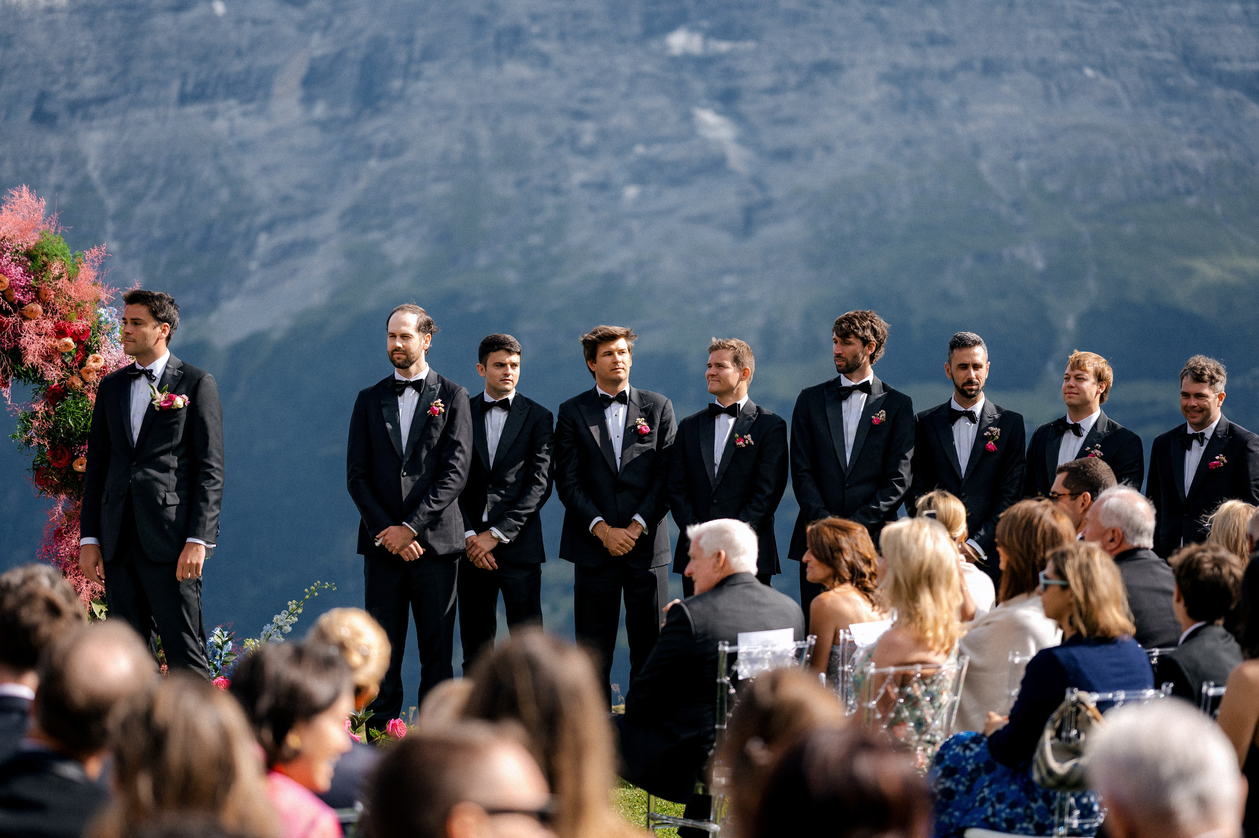 Collier & Alec. Destination Wedding photographer Italy, France, Germany, Spain, Poland Oleg Zaicev