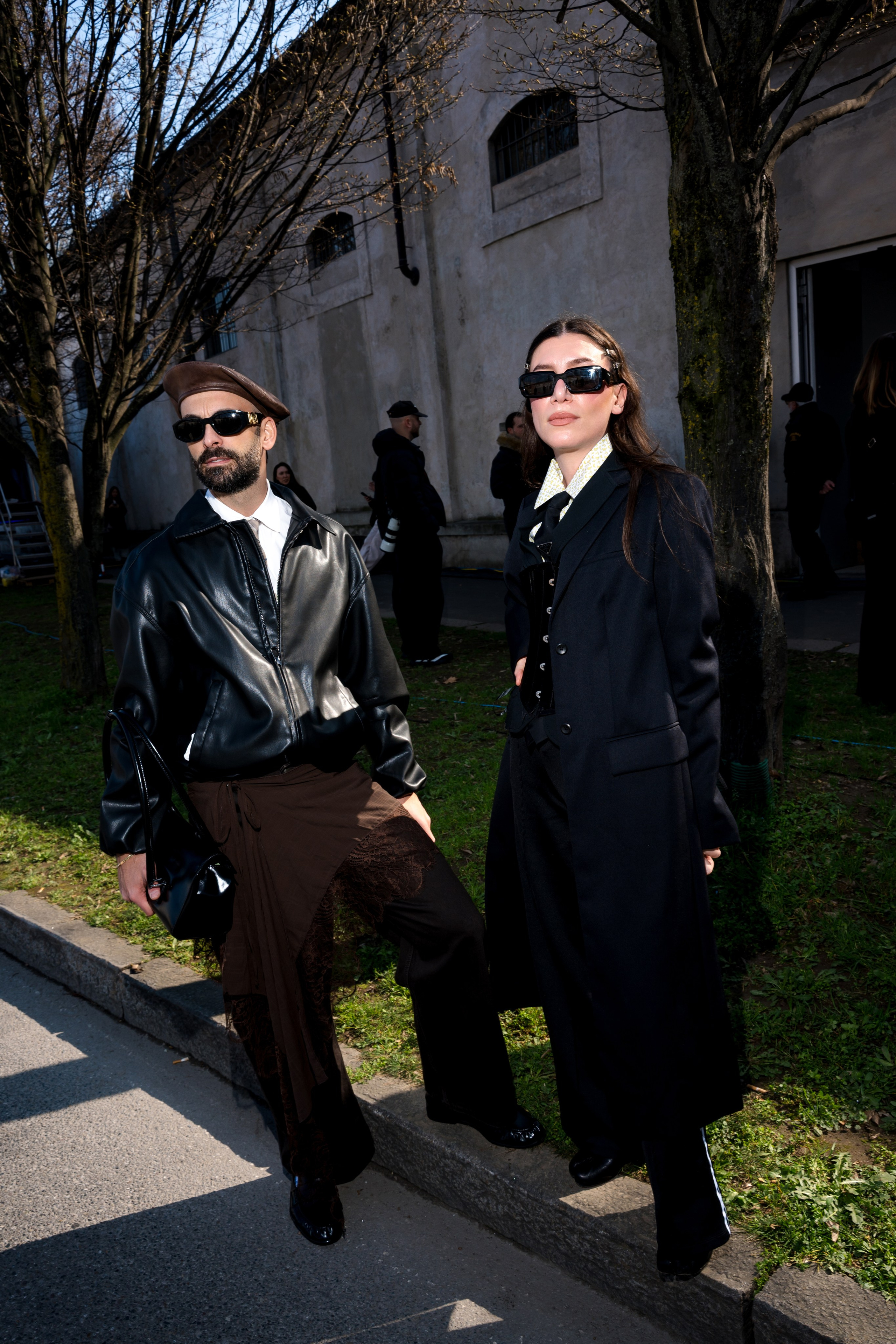 Milano Fashion Week. Destination Wedding photographer Italy, France, Germany, Spain, Poland Oleg Zaicev