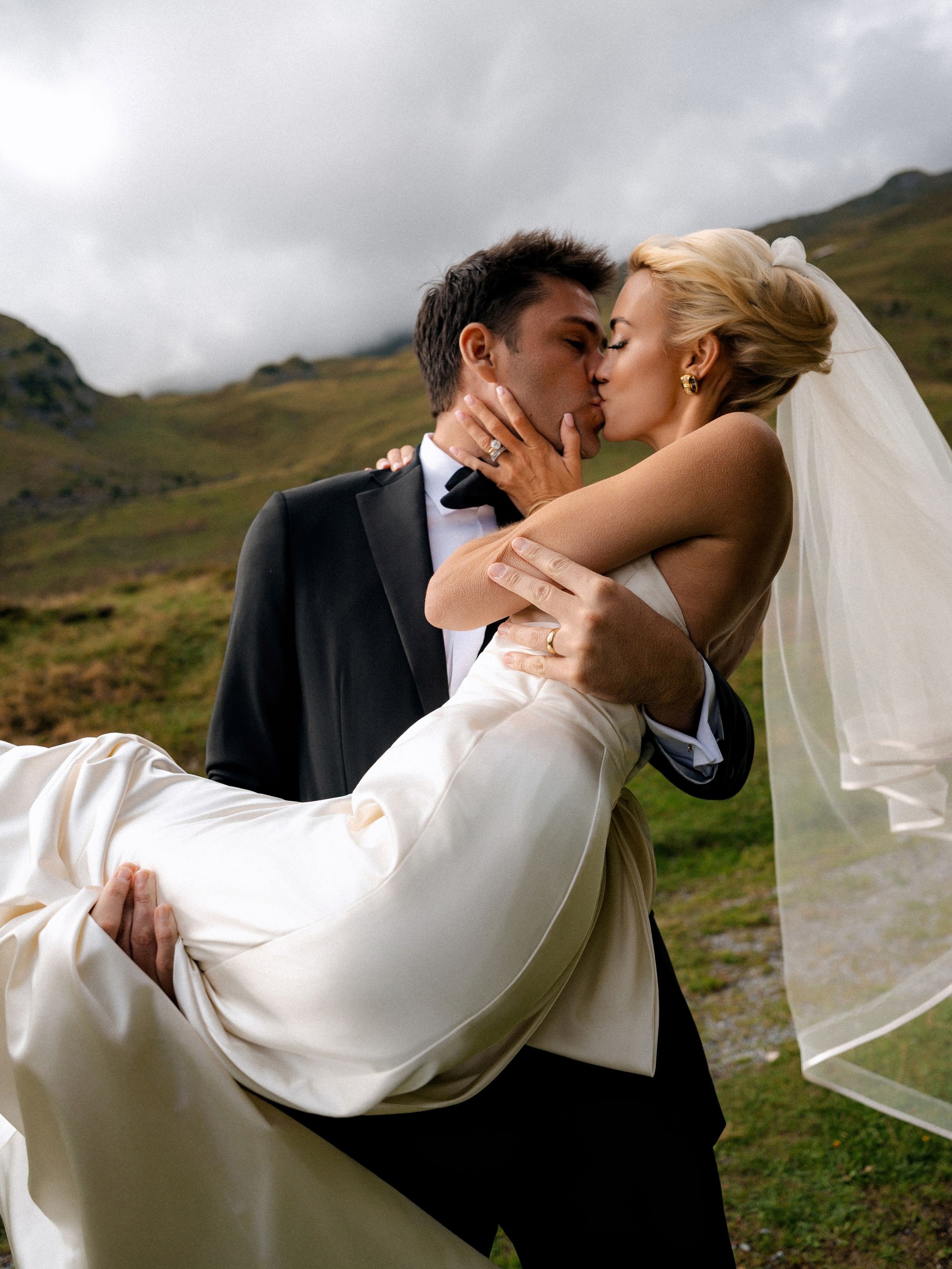 Collier & Alec. Destination Wedding photographer Italy, France, Germany, Spain, Poland Oleg Zaicev