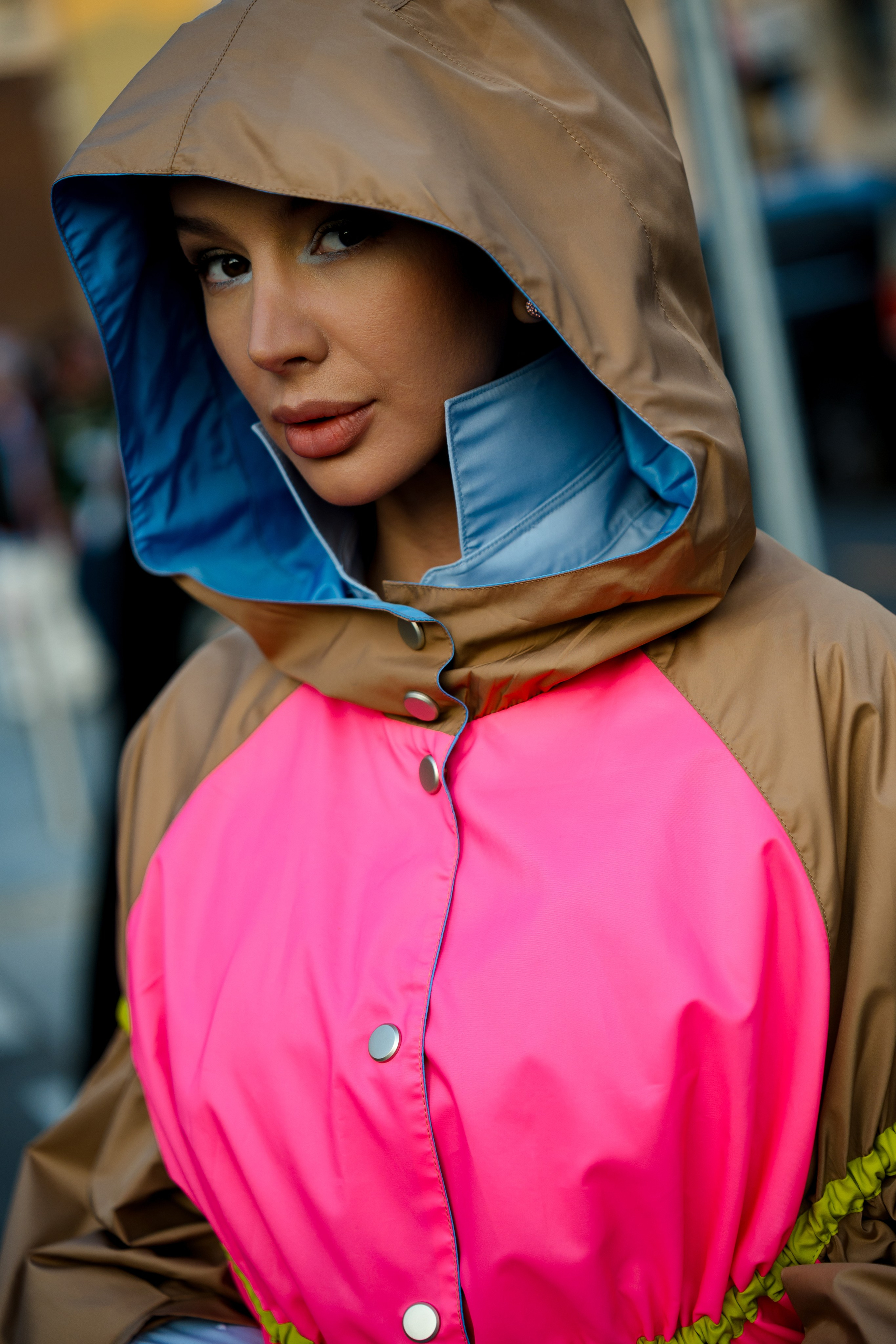 Milano Fashion Week. Destination Wedding photographer Italy, France, Germany, Spain, Poland Oleg Zaicev