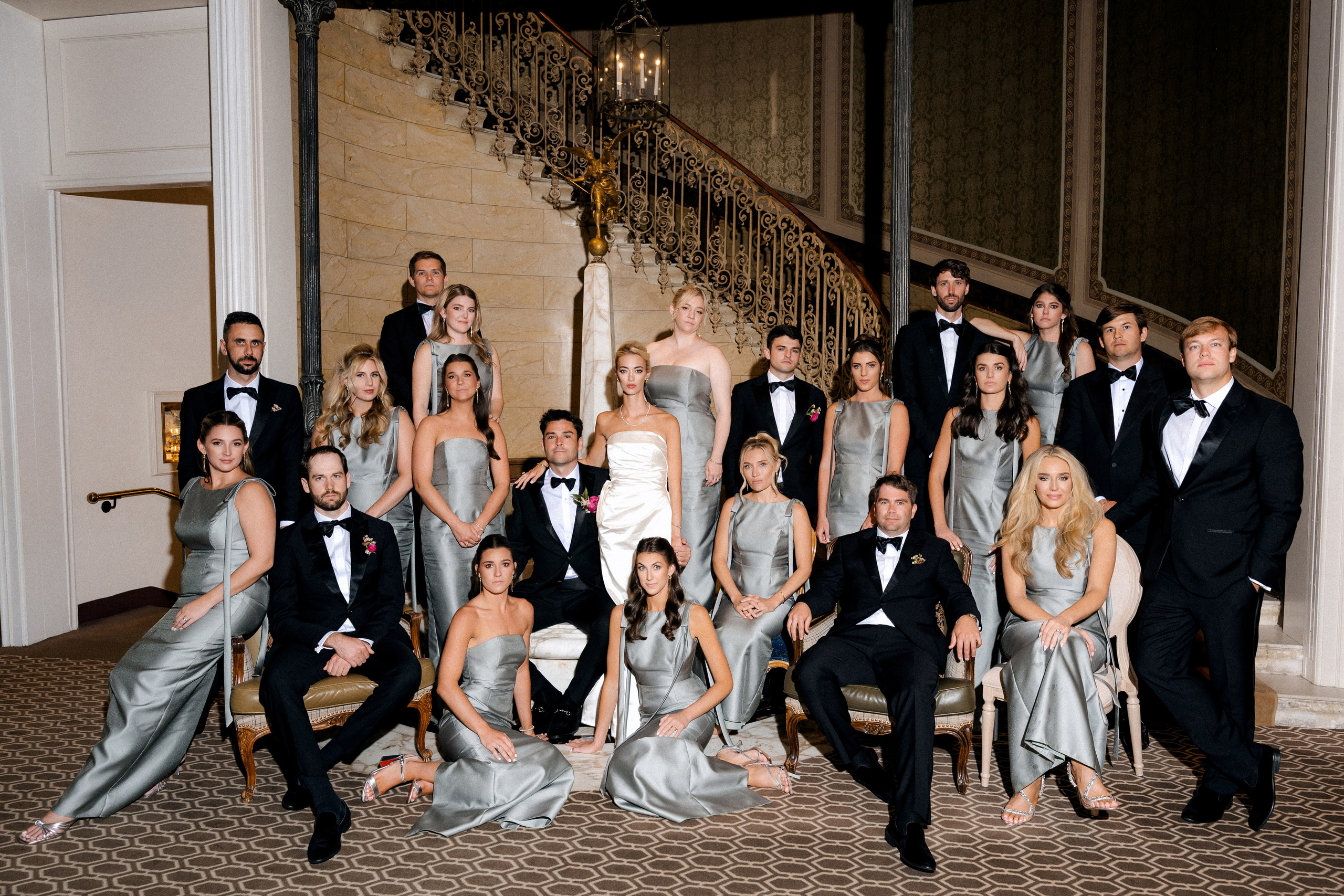 Collier & Alec. Destination Wedding photographer Italy, France, Germany, Spain, Poland Oleg Zaicev