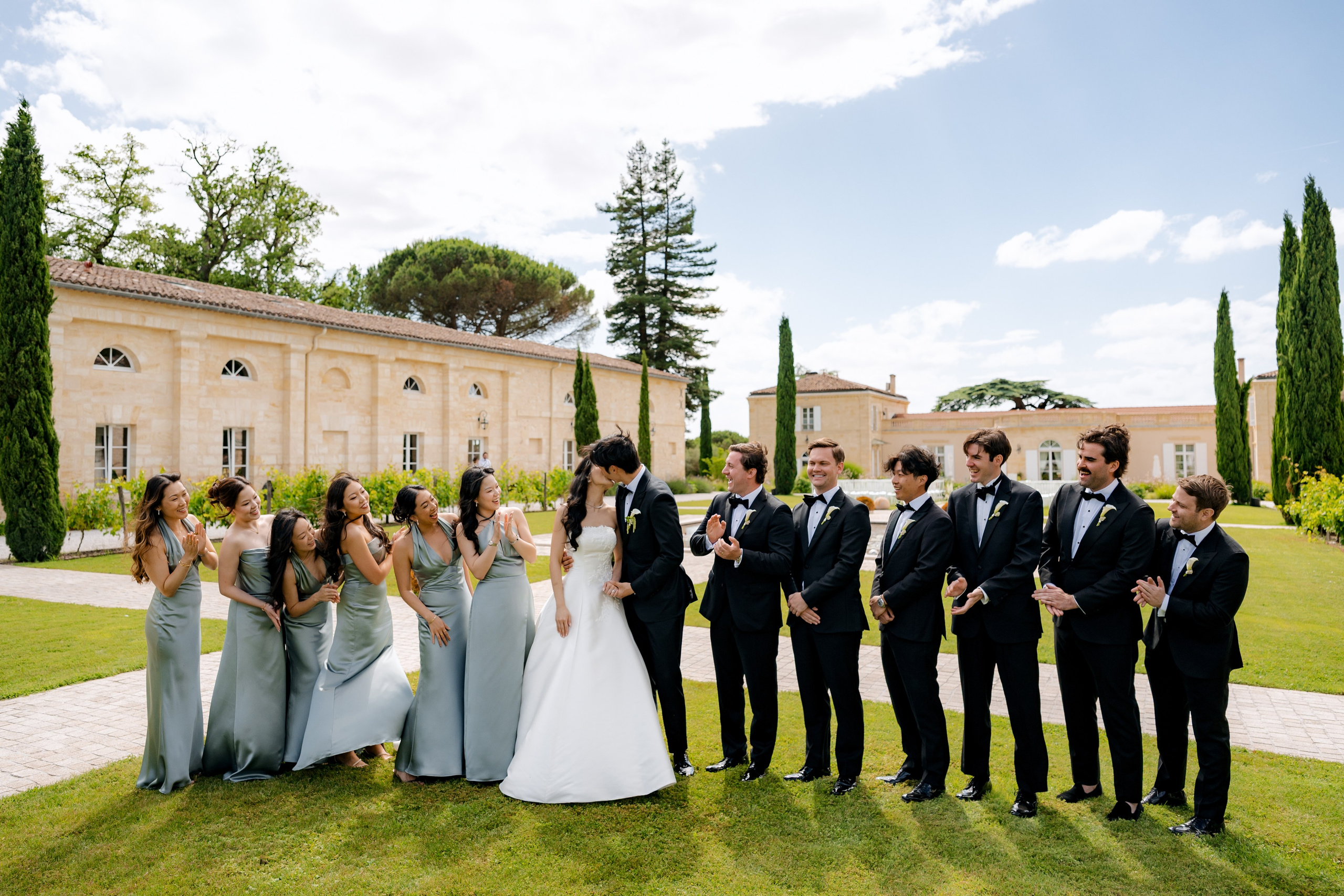 Kathe & Alex. Destination Wedding photographer Italy, France, Germany, Spain, Poland Oleg Zaicev