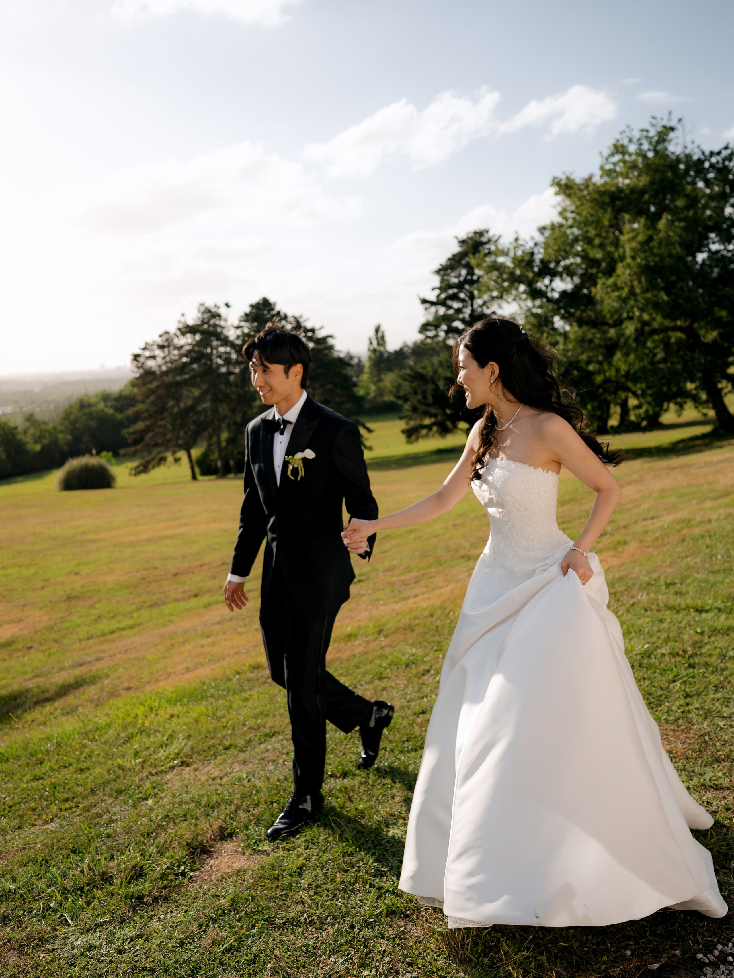 Kathe & Alex. Destination Wedding photographer Italy, France, Germany, Spain, Poland Oleg Zaicev