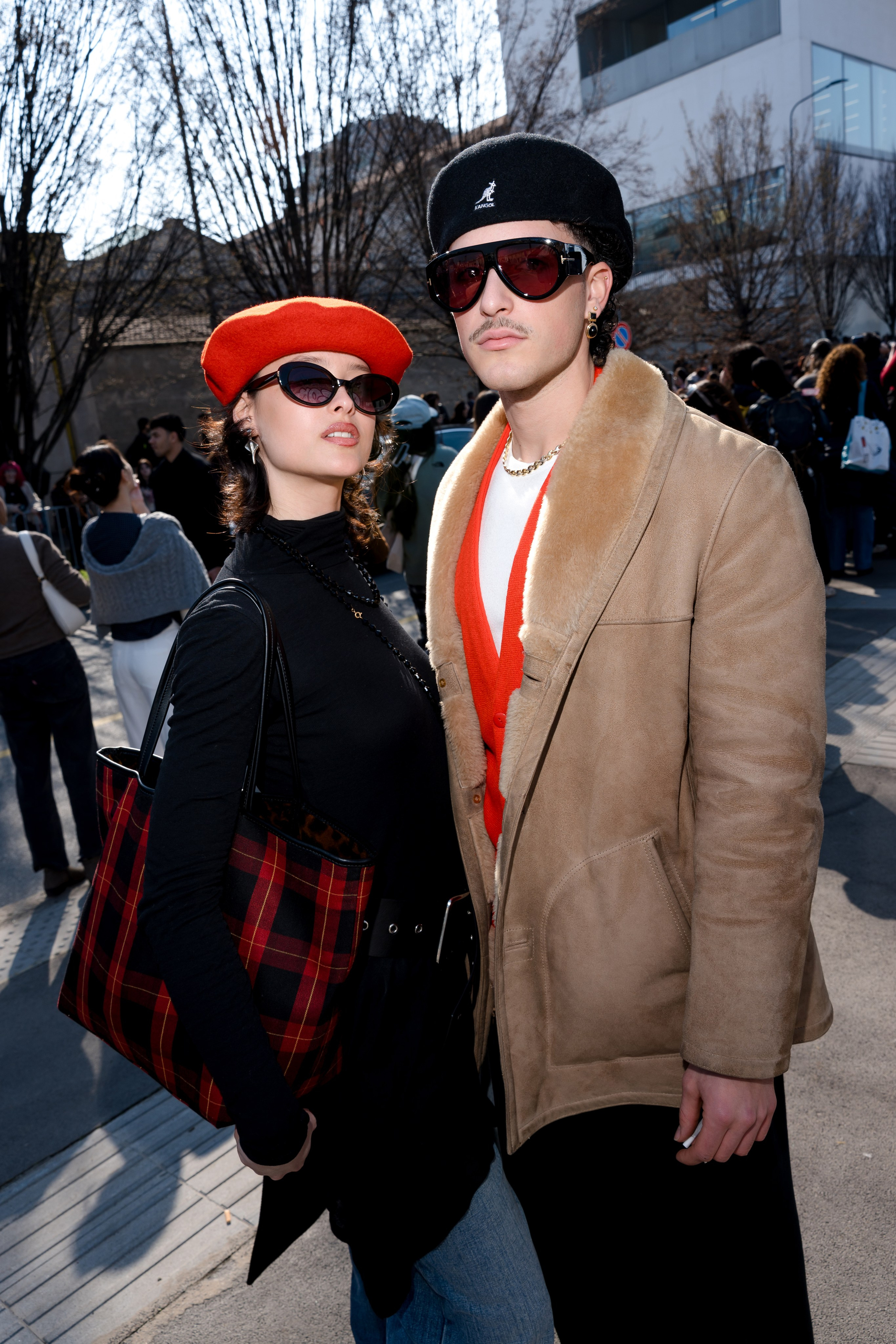 Milano Fashion Week. Destination Wedding photographer Italy, France, Germany, Spain, Poland Oleg Zaicev