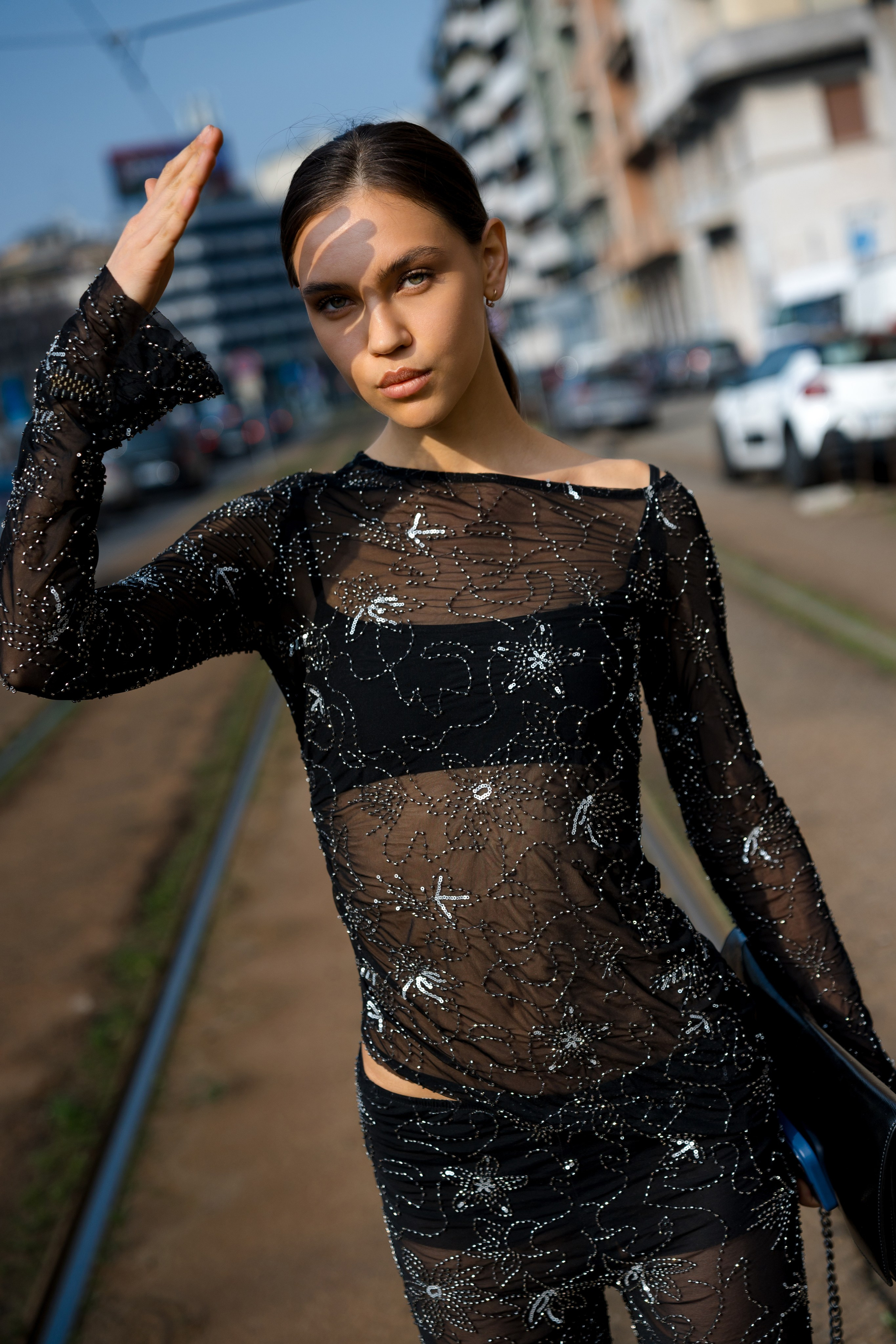 Milano Fashion Week. Destination Wedding photographer Italy, France, Germany, Spain, Poland Oleg Zaicev