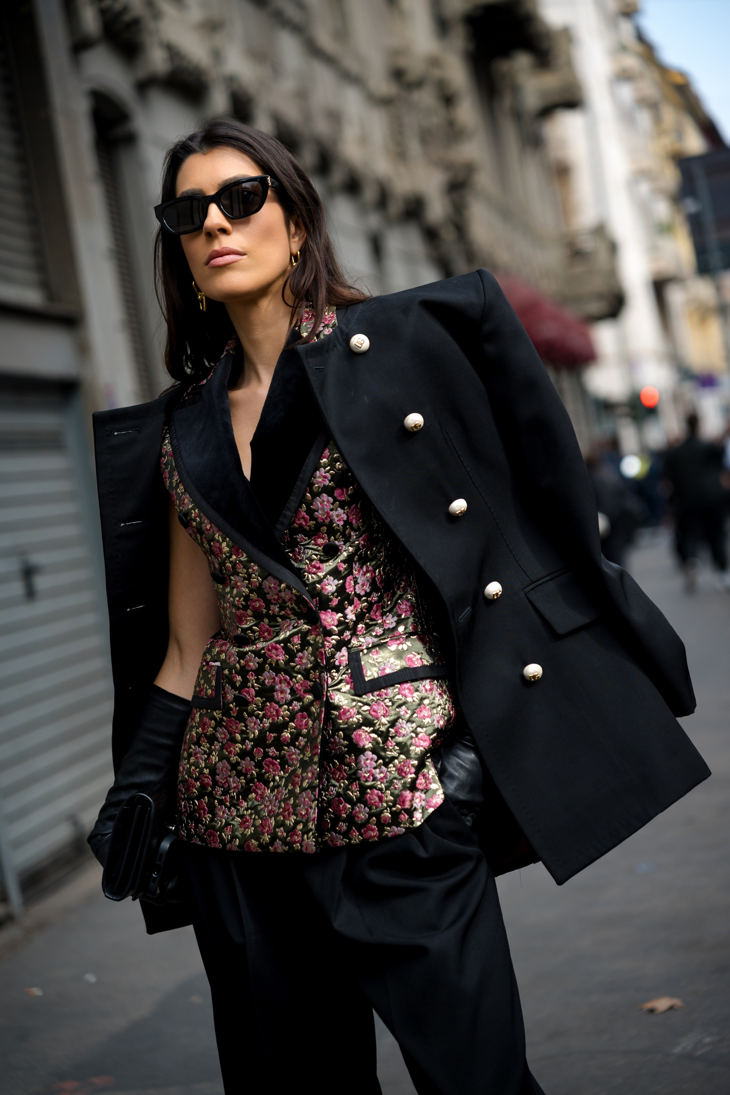 Milano Fashion Week. Destination Wedding photographer Italy, France, Germany, Spain, Poland Oleg Zaicev