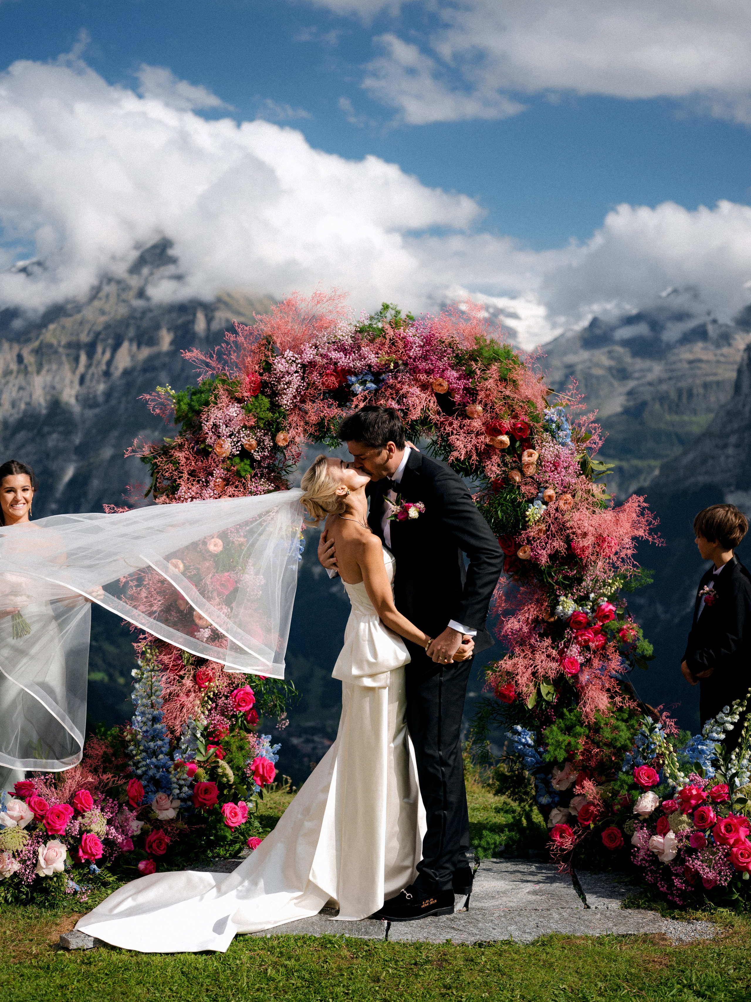 Collier & Alec. Destination Wedding photographer Italy, France, Germany, Spain, Poland Oleg Zaicev
