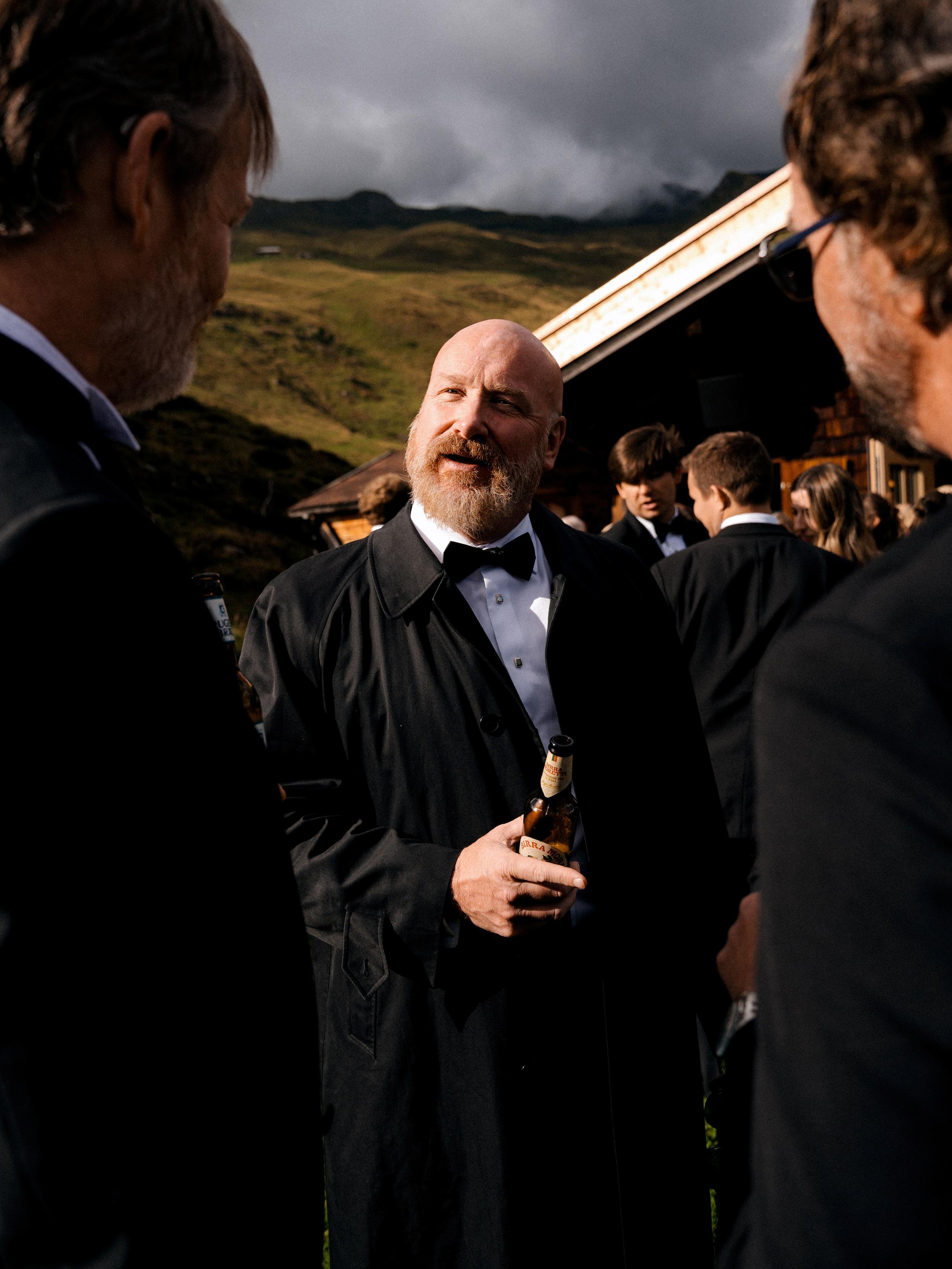 Collier & Alec. Destination Wedding photographer Italy, France, Germany, Spain, Poland Oleg Zaicev