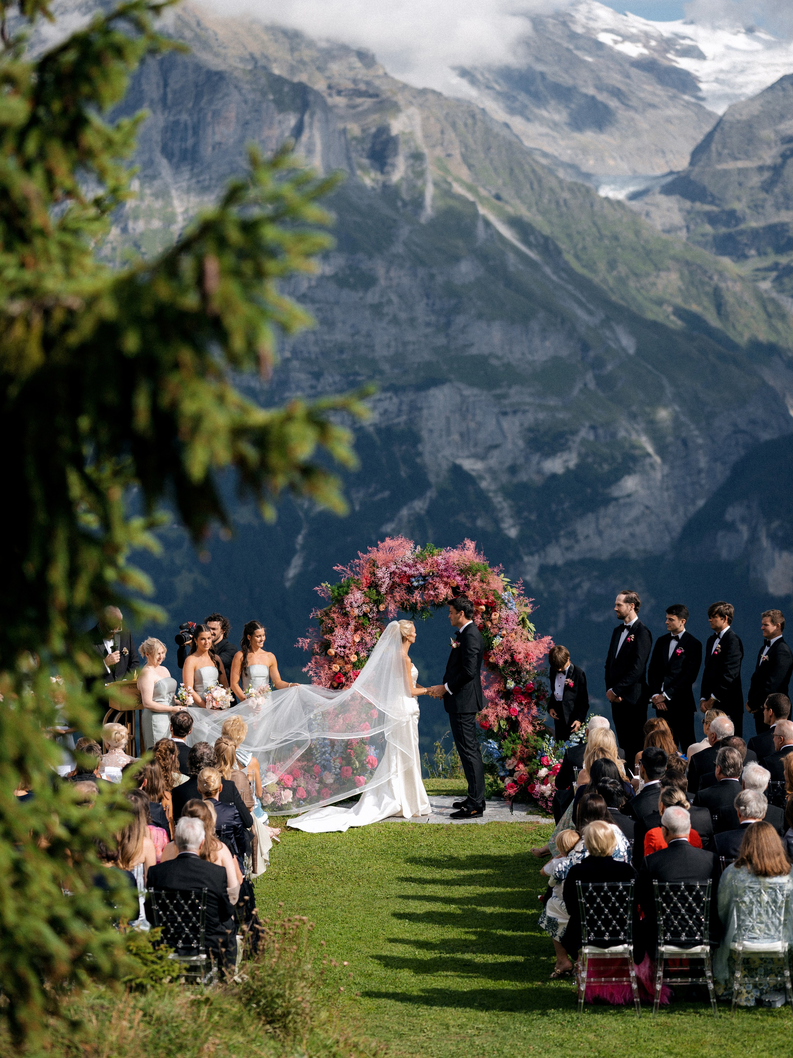 Collier & Alec. Destination Wedding photographer Italy, France, Germany, Spain, Poland Oleg Zaicev