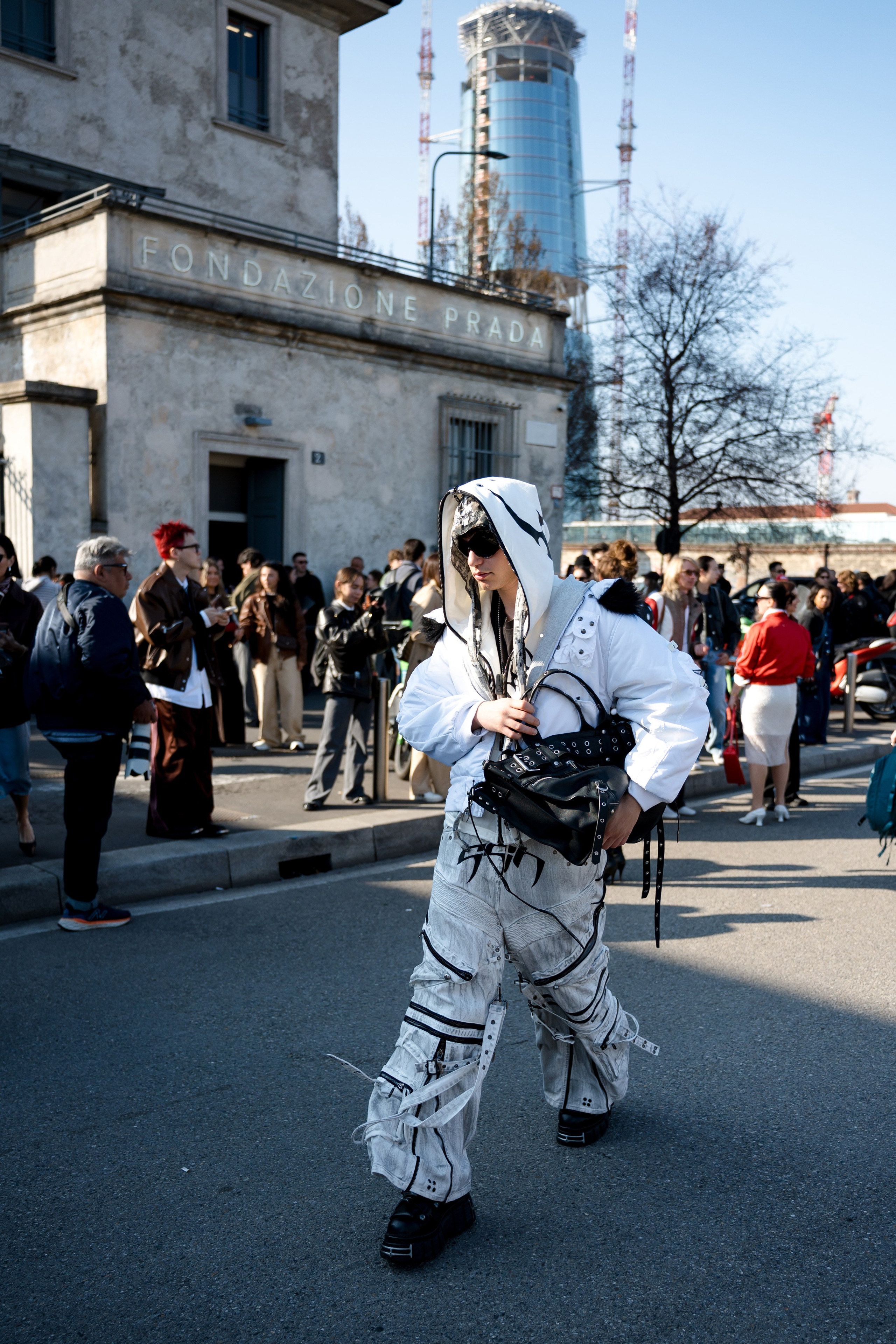 Milano Fashion Week. Destination Wedding photographer Italy, France, Germany, Spain, Poland Oleg Zaicev