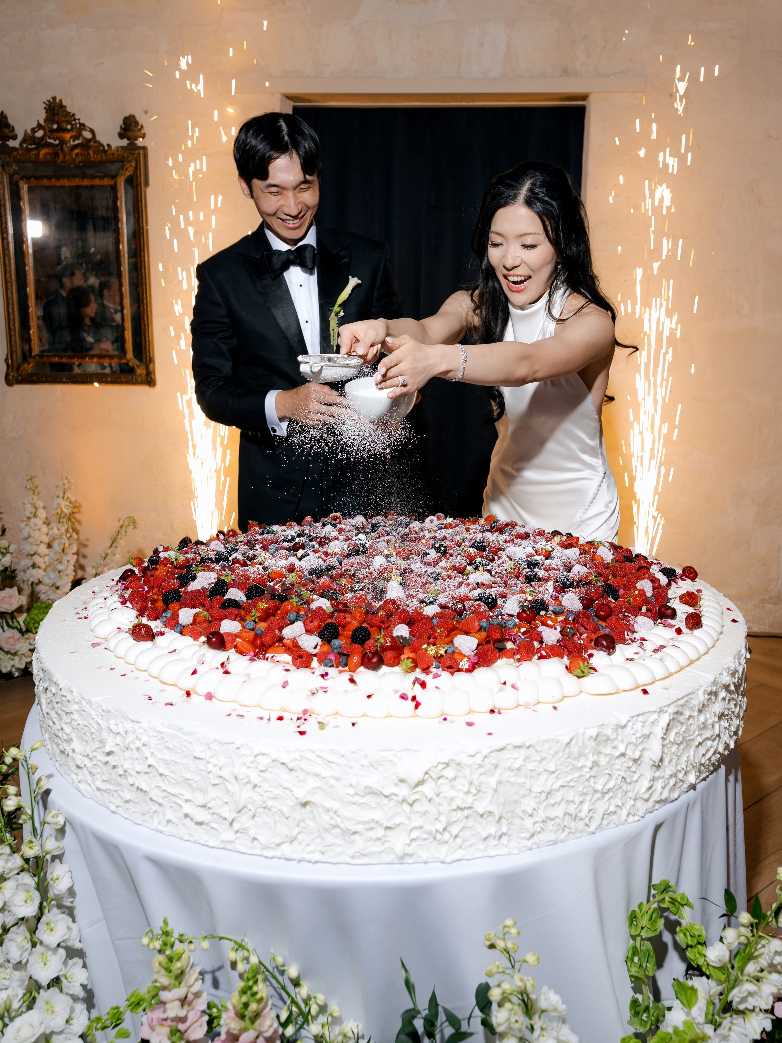 Kathe & Alex. Destination Wedding photographer Italy, France, Germany, Spain, Poland Oleg Zaicev