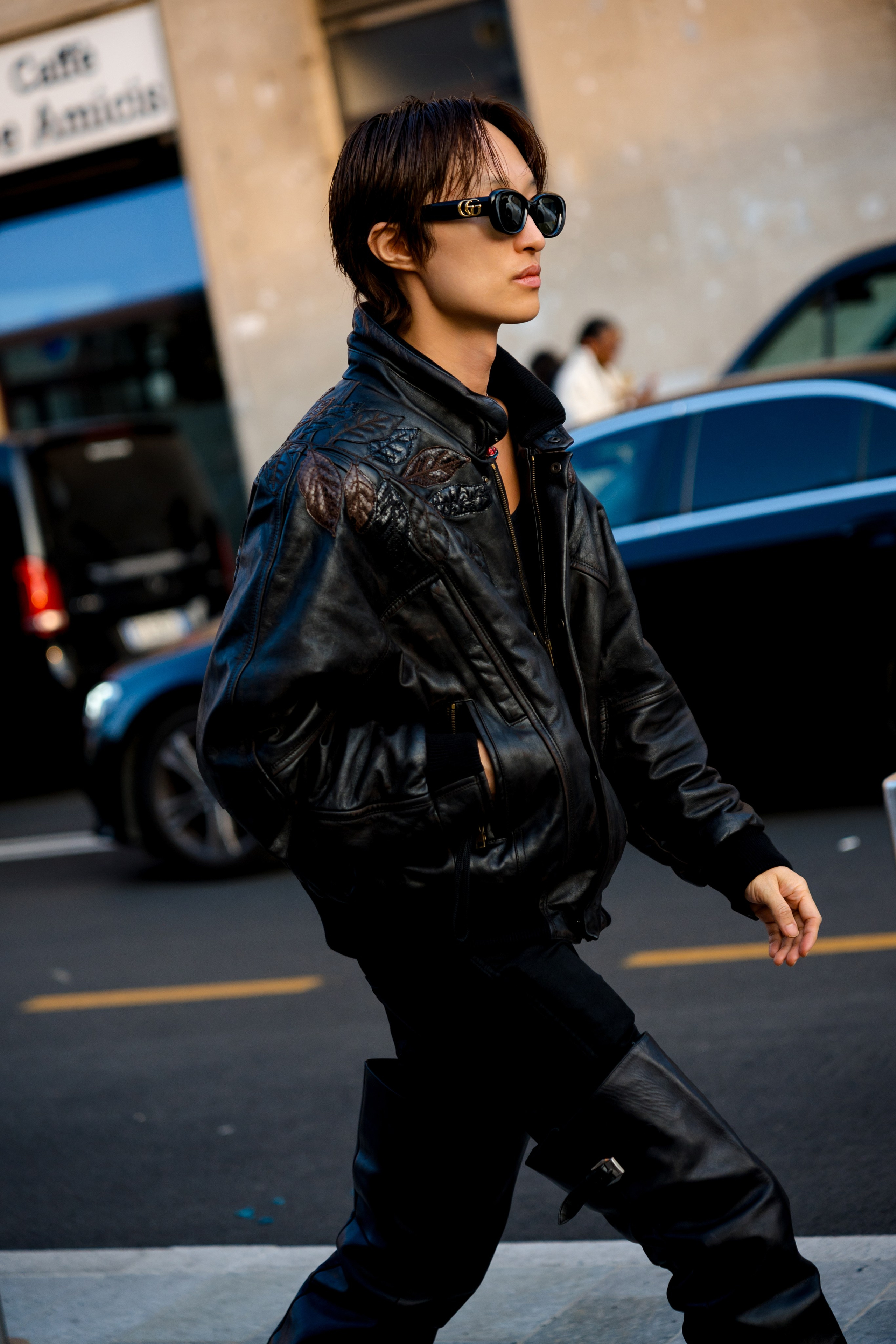 Milano Fashion Week. Destination Wedding photographer Italy, France, Germany, Spain, Poland Oleg Zaicev