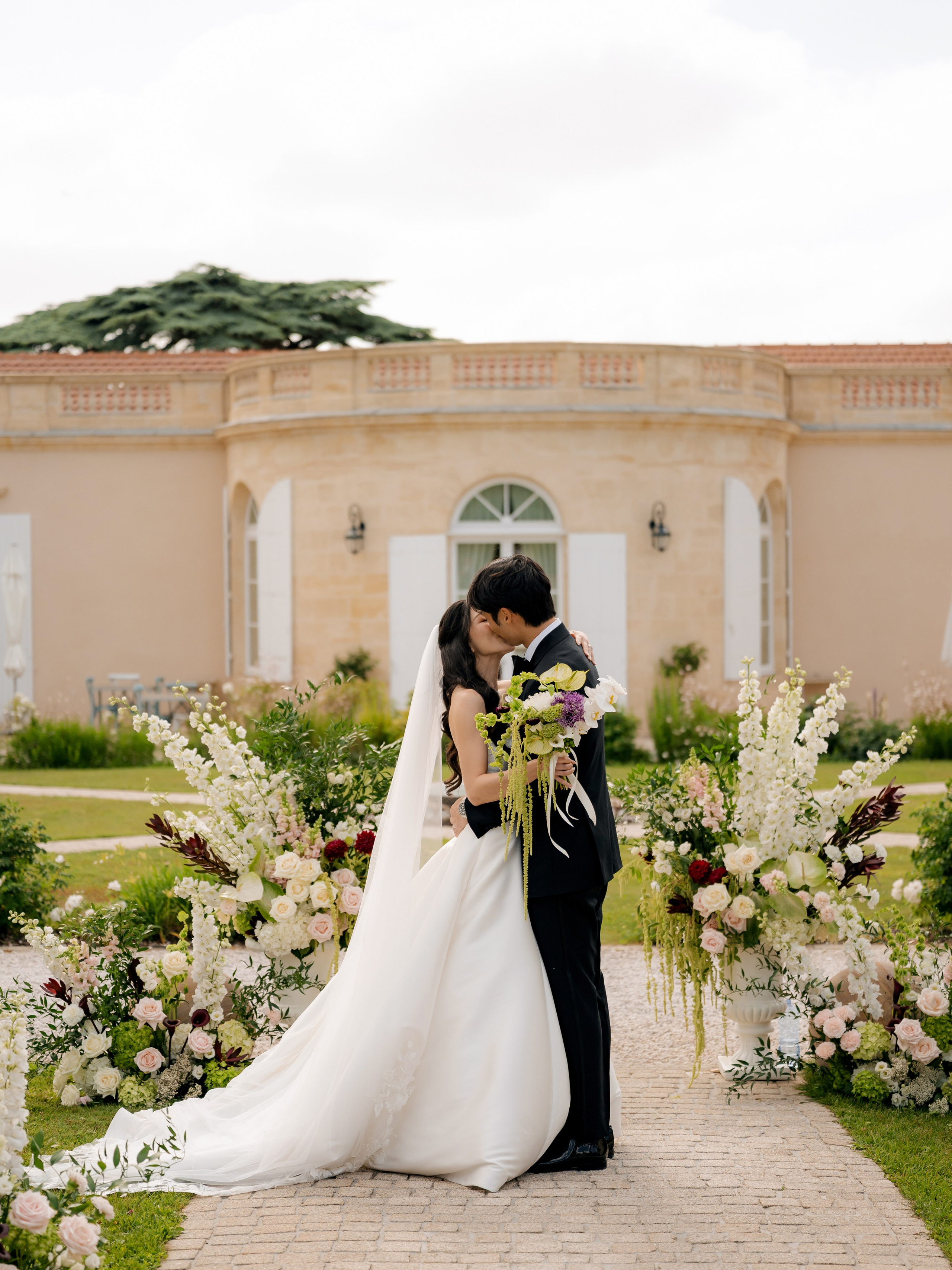 Kathe & Alex. Destination Wedding photographer Italy, France, Germany, Spain, Poland Oleg Zaicev