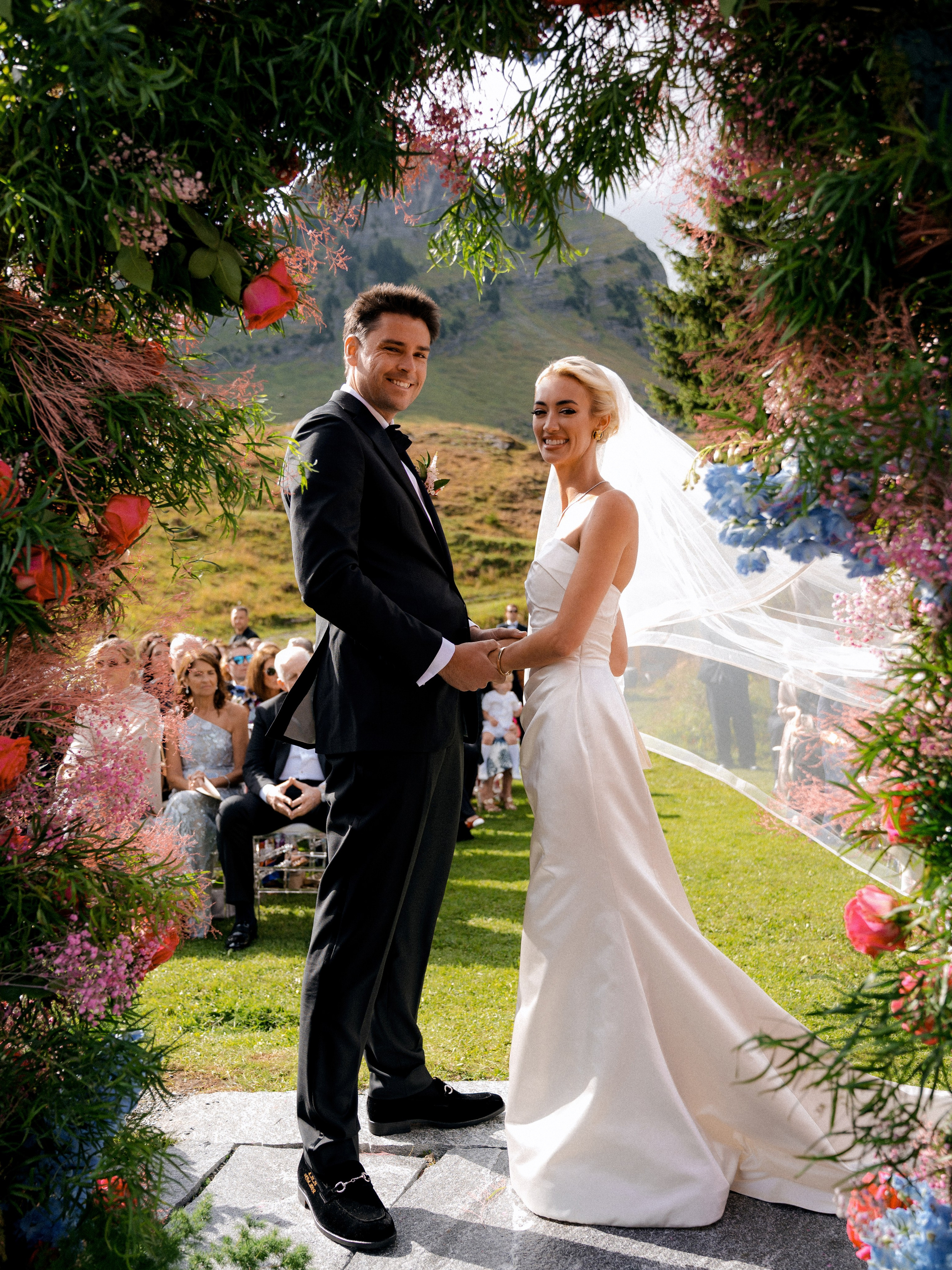 Collier & Alec. Destination Wedding photographer Italy, France, Germany, Spain, Poland Oleg Zaicev