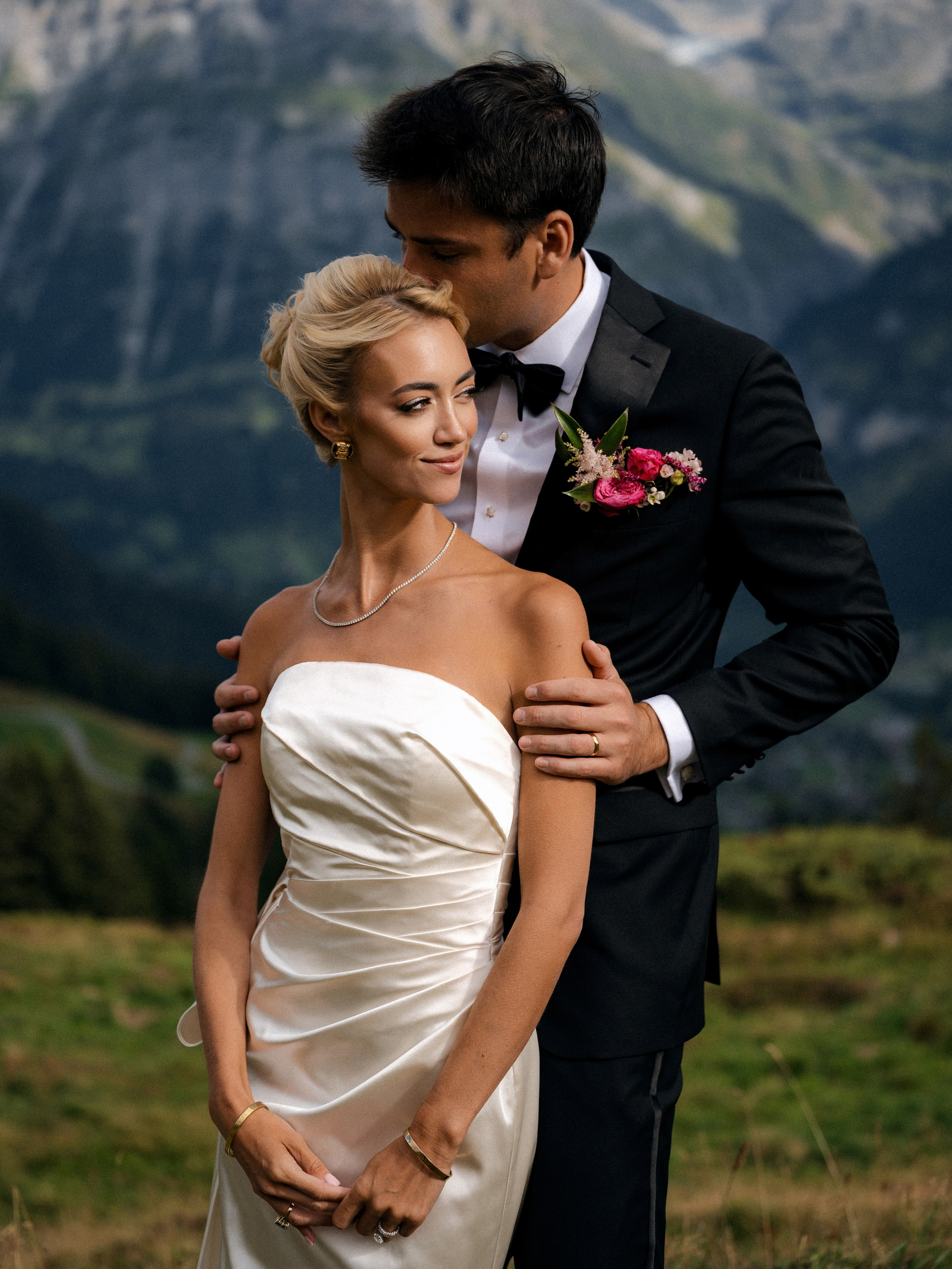 Collier & Alec. Destination Wedding photographer Italy, France, Germany, Spain, Poland Oleg Zaicev