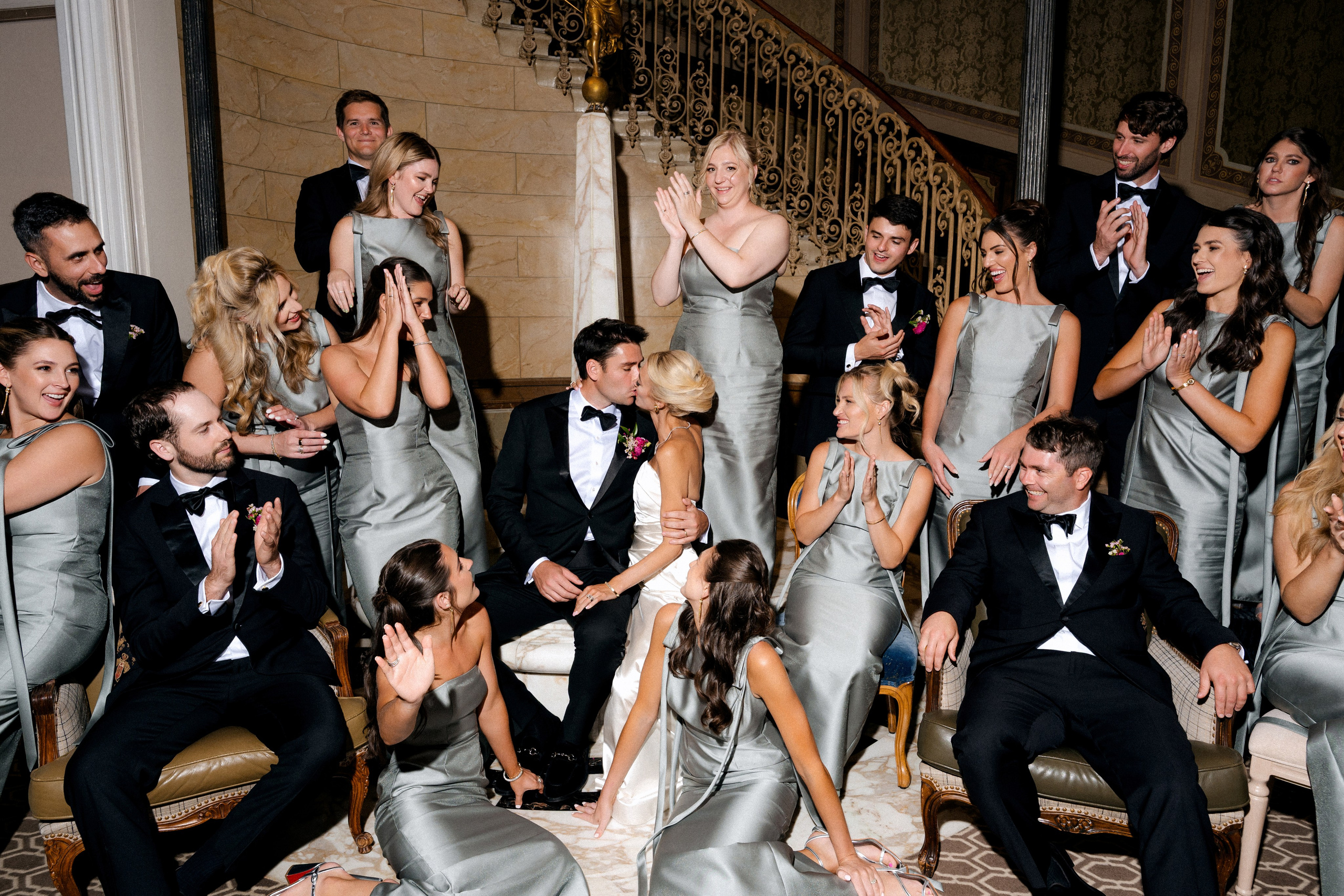 Collier & Alec. Destination Wedding photographer Italy, France, Germany, Spain, Poland Oleg Zaicev