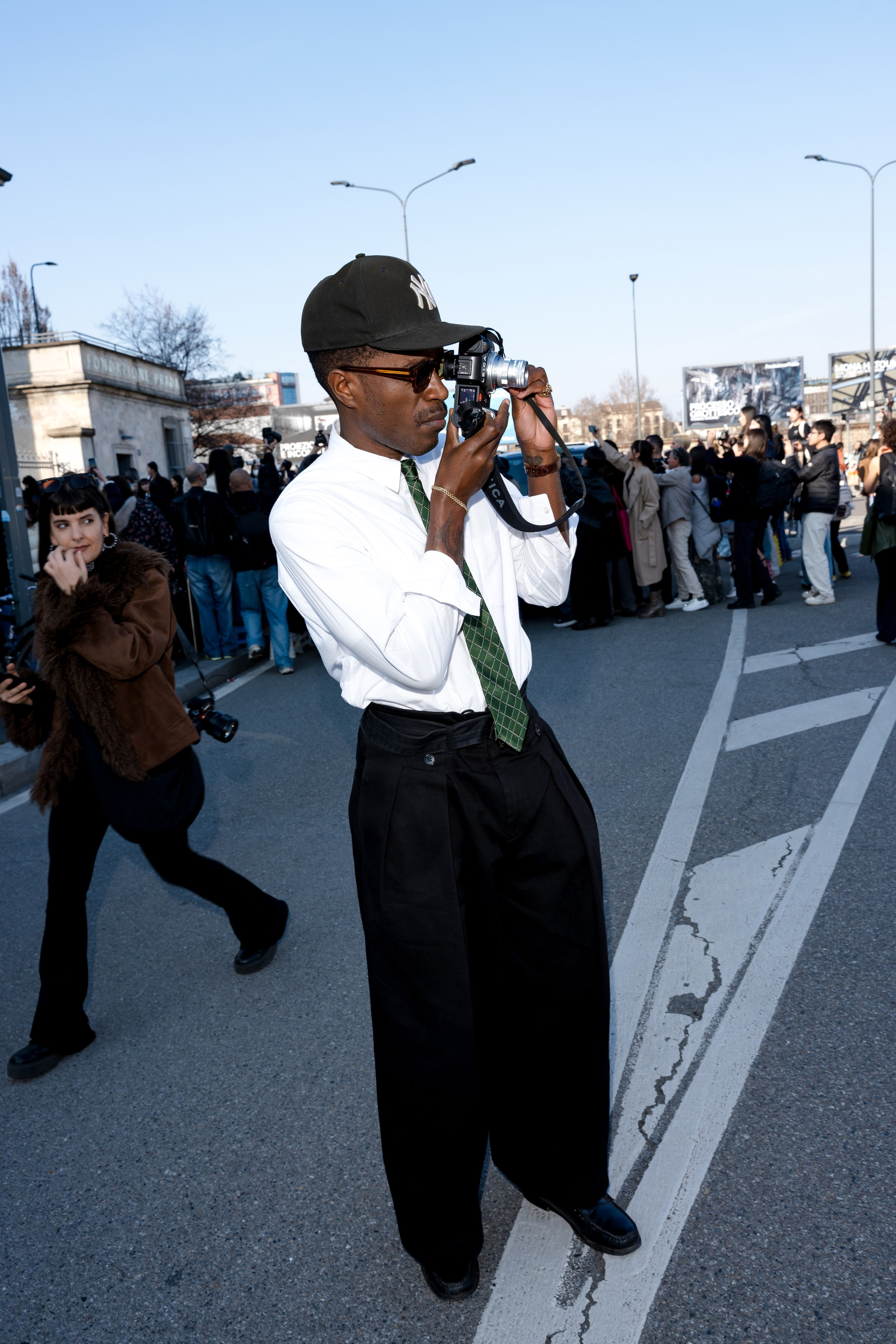 Milano Fashion Week. Destination Wedding photographer Italy, France, Germany, Spain, Poland Oleg Zaicev