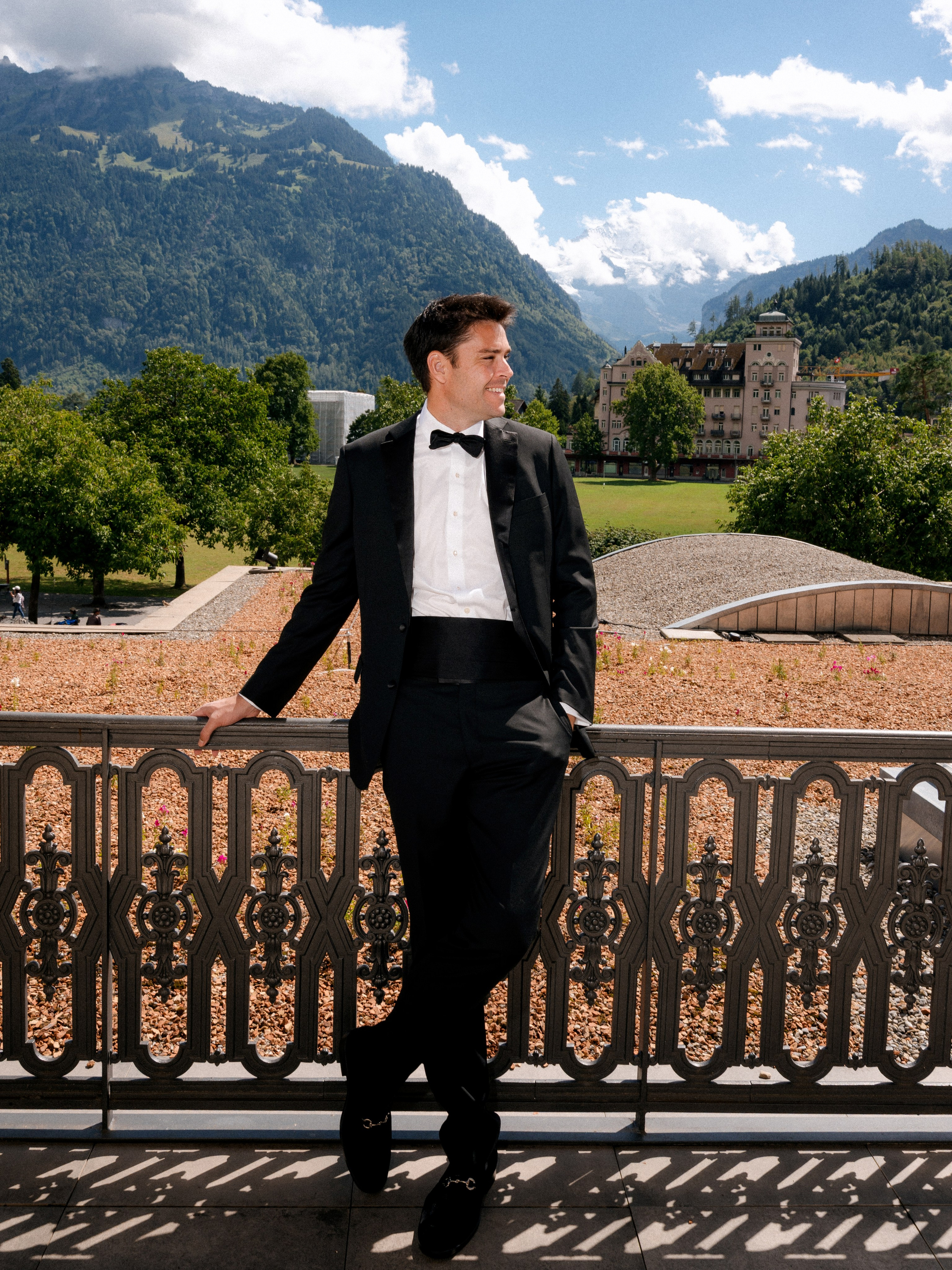 Collier & Alec. Destination Wedding photographer Italy, France, Germany, Spain, Poland Oleg Zaicev