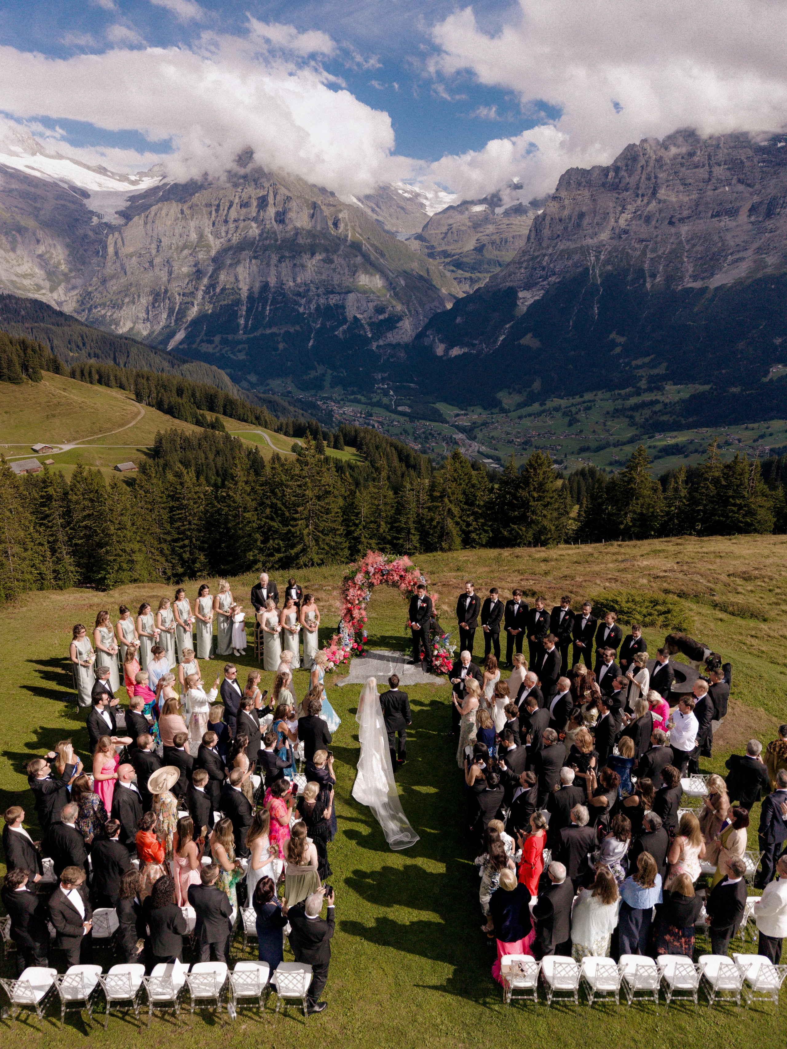 Collier & Alec. Destination Wedding photographer Italy, France, Germany, Spain, Poland Oleg Zaicev