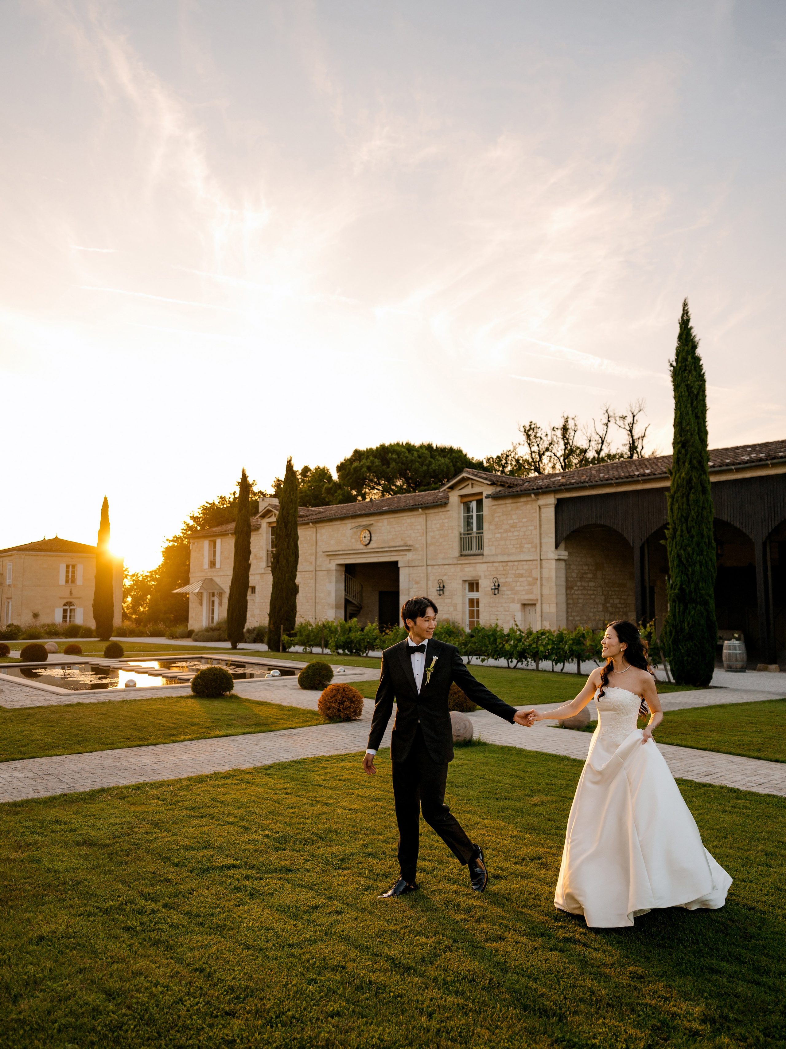 Kathe & Alex. Destination Wedding photographer Italy, France, Germany, Spain, Poland Oleg Zaicev