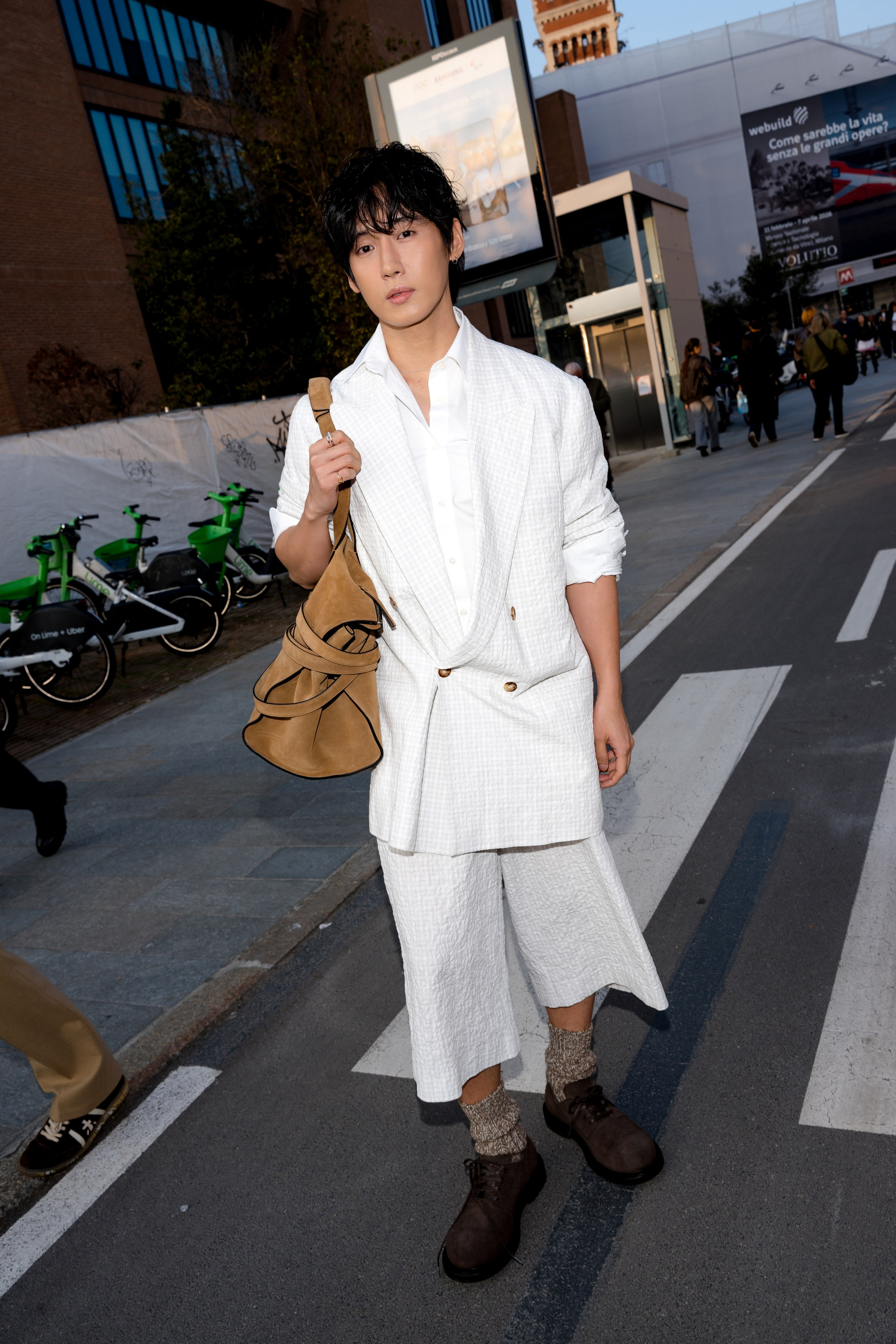 Milano Fashion Week. Destination Wedding photographer Italy, France, Germany, Spain, Poland Oleg Zaicev