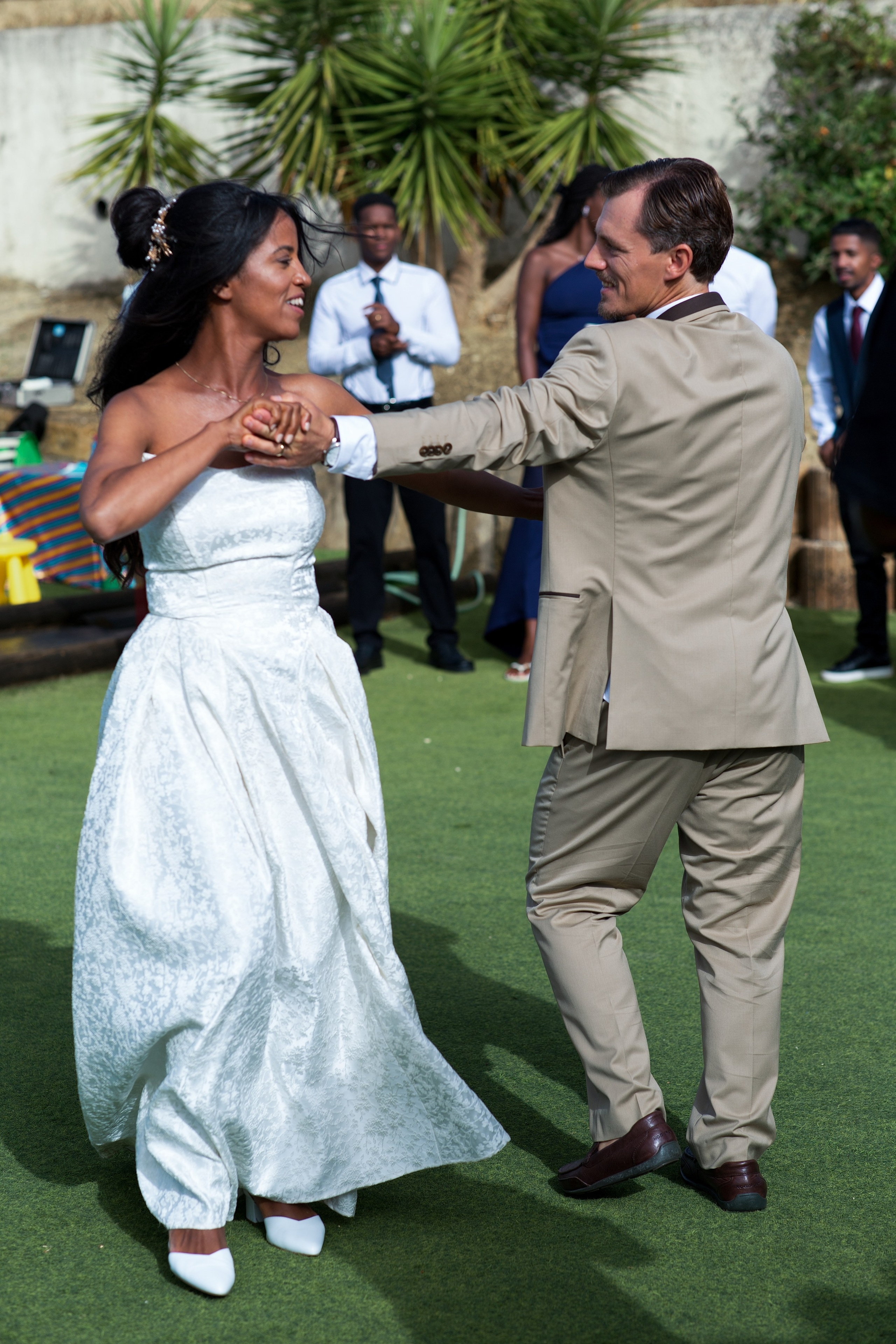 Cíntia & Alexandre. Fazemos o seu casamento ser lembrado por gerações