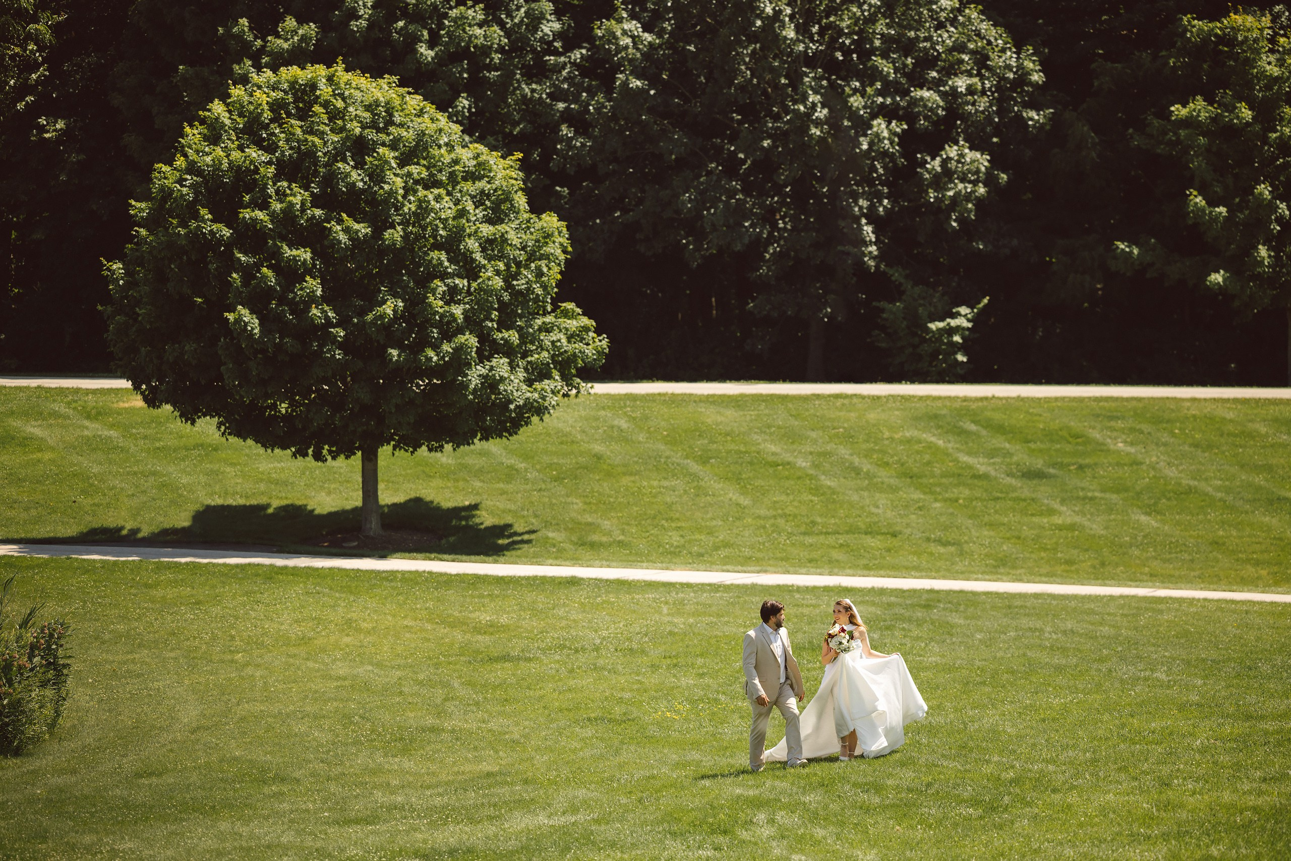 07.07.2026 Wedding. Wedding family event photographer in Chicago Nick Yushevich