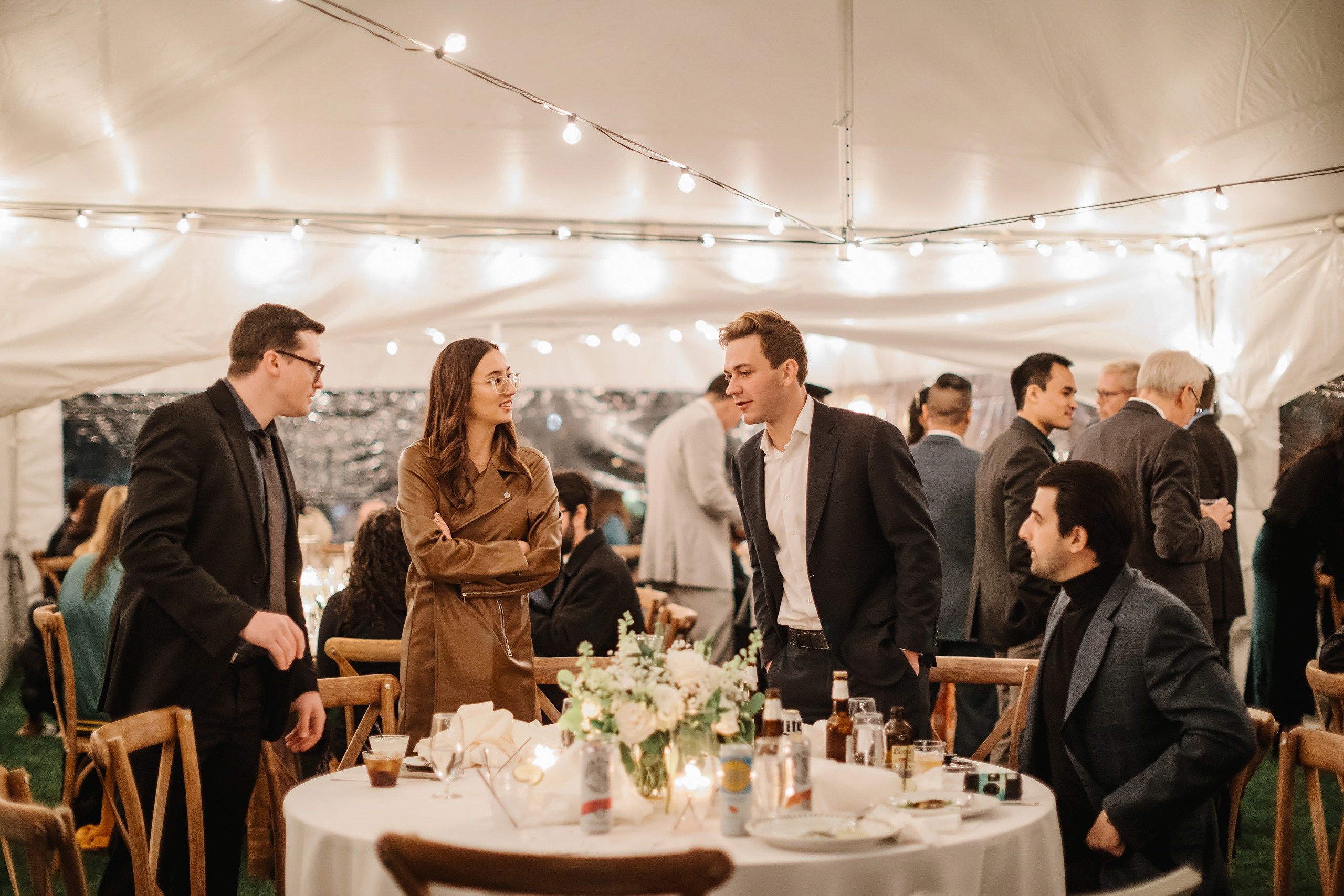 10.08.2023 Wedding. Wedding family event photographer in Chicago Nick Yushevich