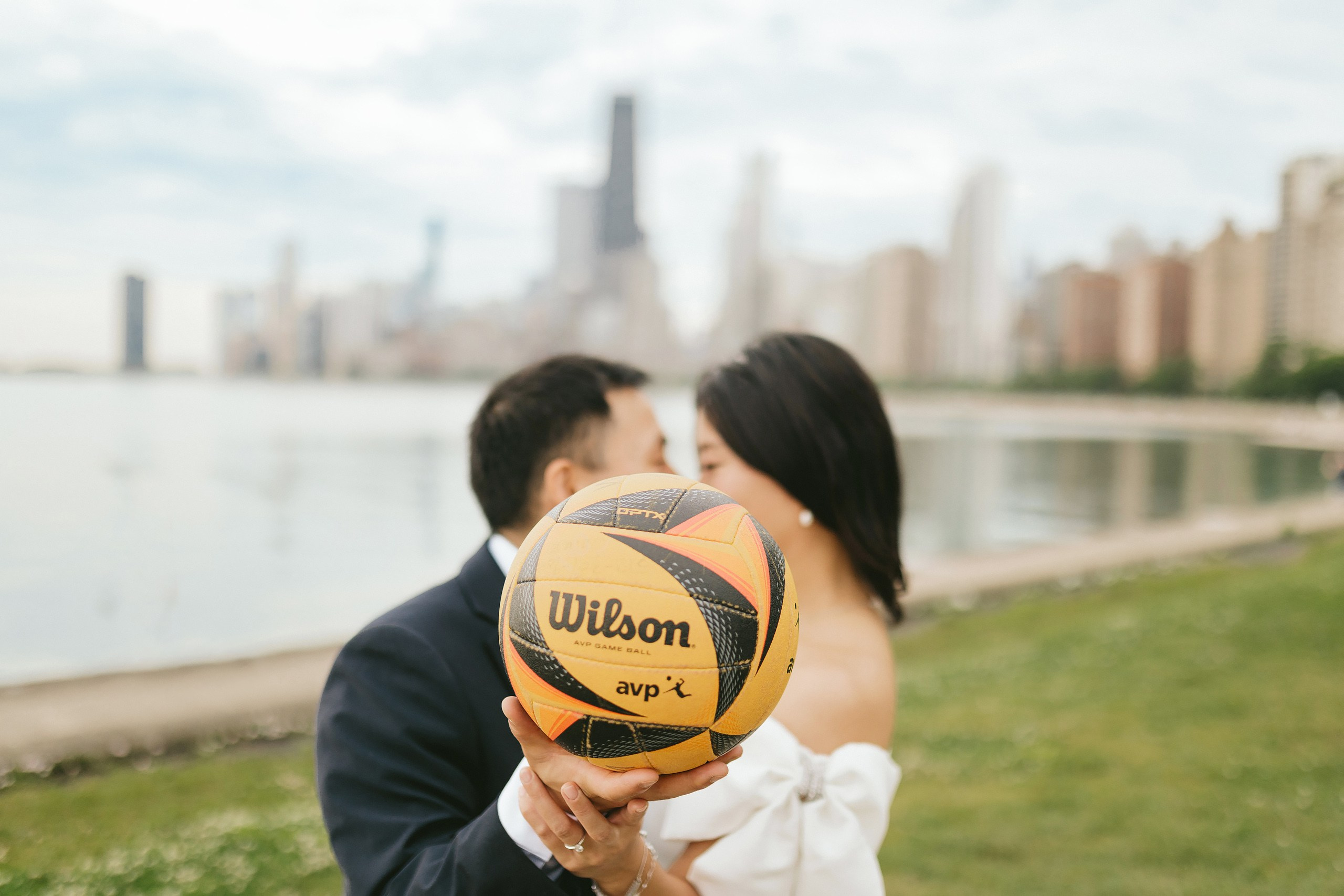 06.20.2025 Wedding. Wedding family event photographer in Chicago Nick Yushevich