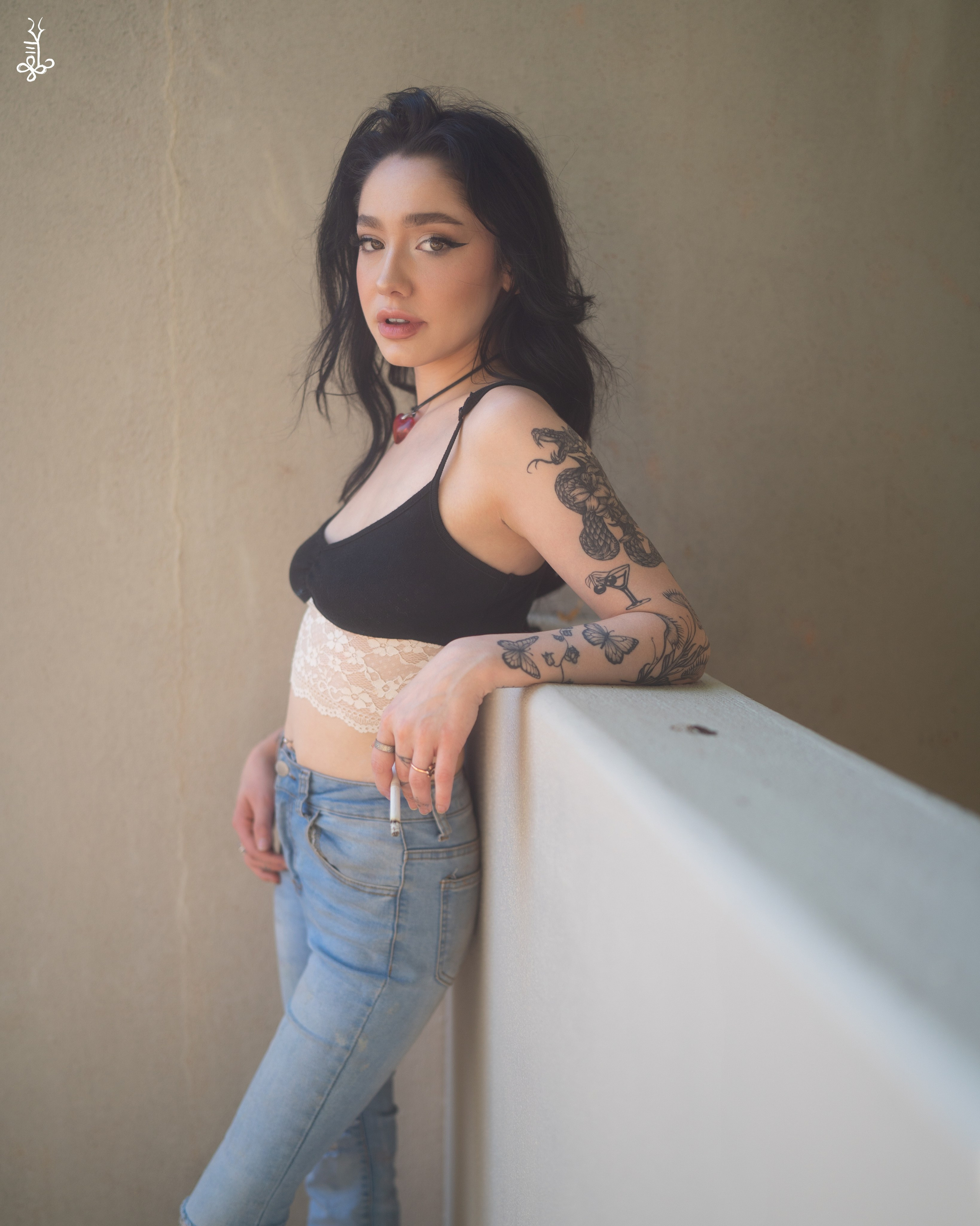 HALIANA. Ke’Ondris