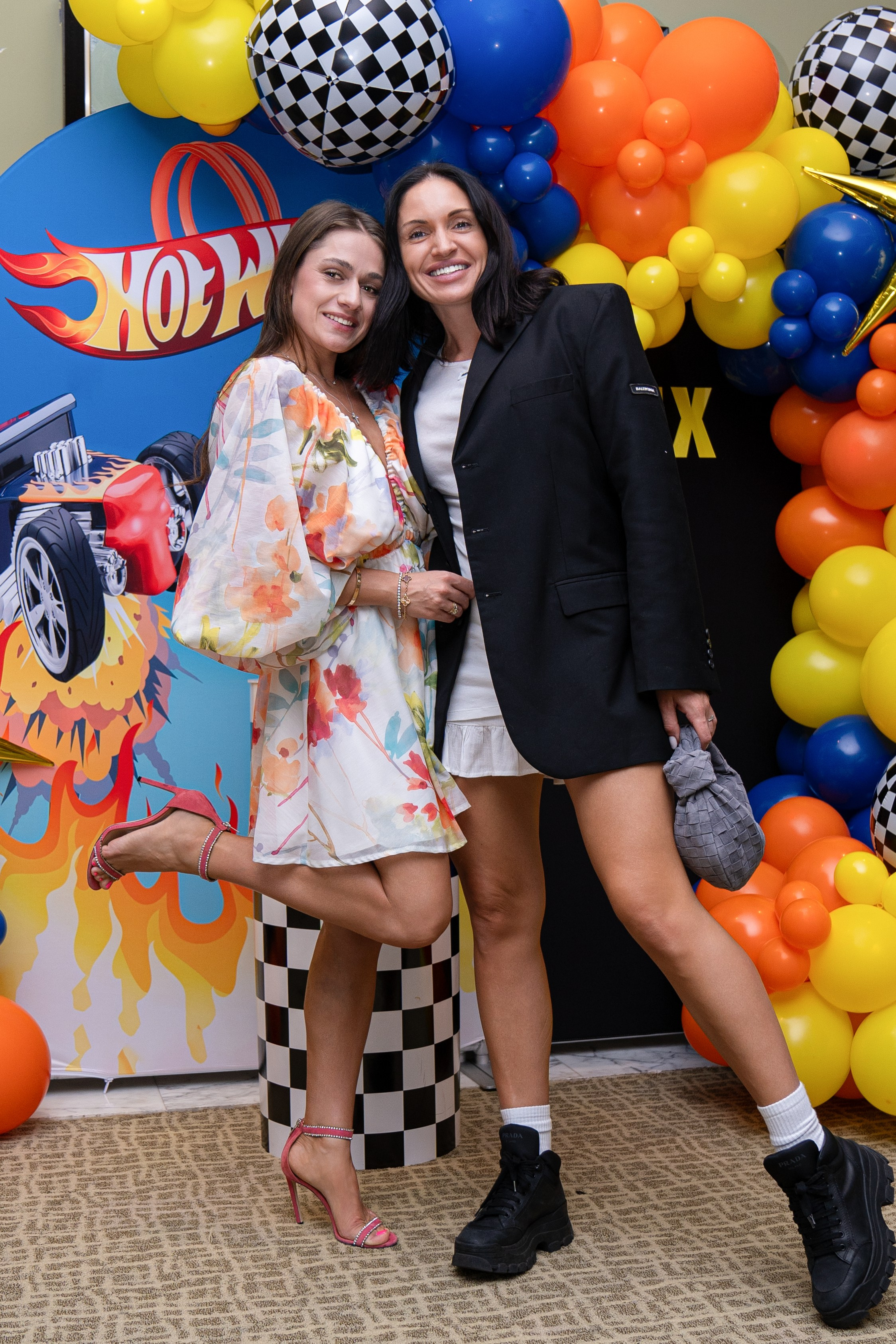 Kids' Birthday Parties' Photo. Https://the-photo-way.wfolio.pro