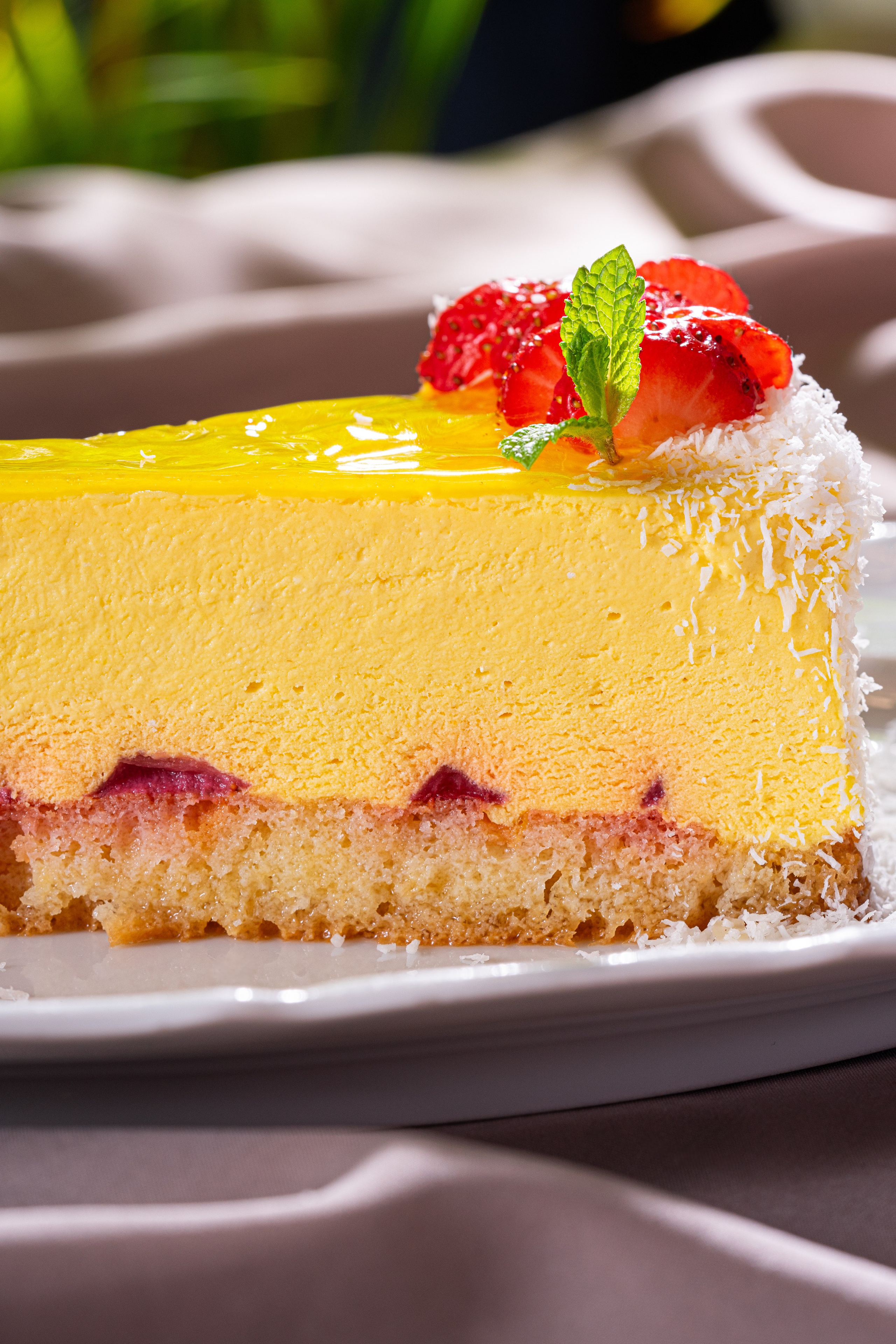 Фуд-фото: меню для «Khedi Restaurant». Arina Leonova — Food photographer Tbilisi