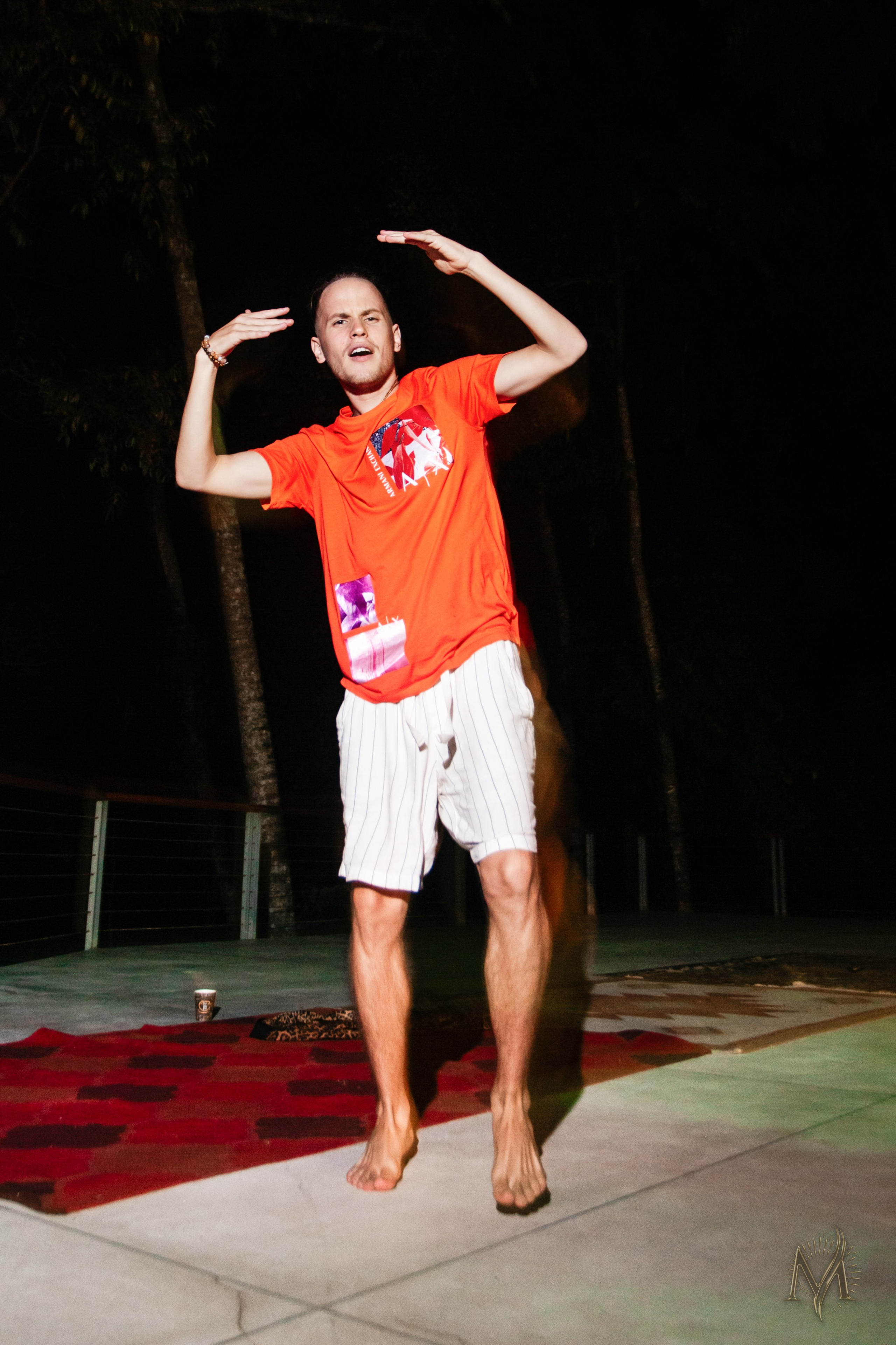 Съёмка ретриты. Индивидуальный и парный фотограф на Бали — Bali Dream Photo