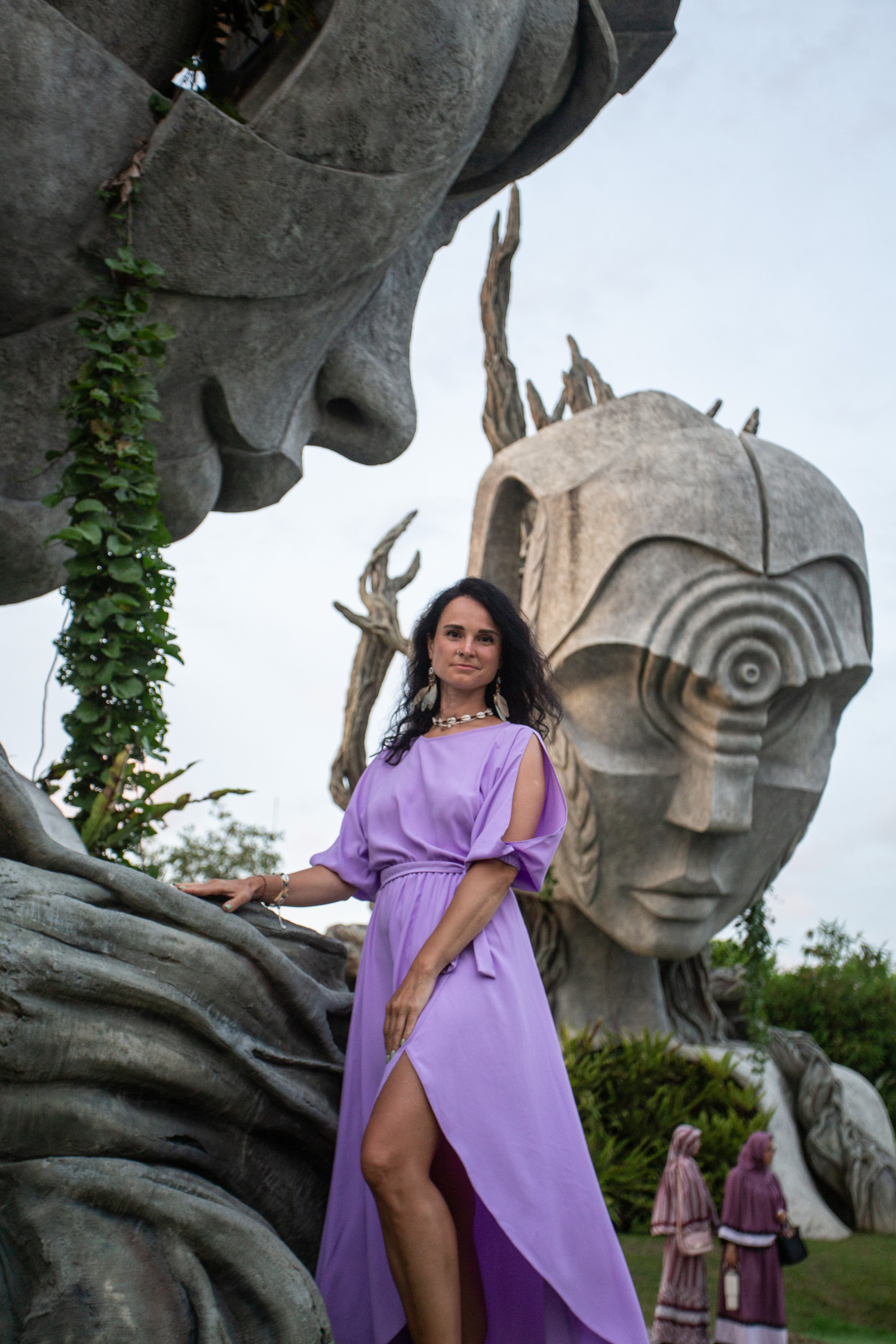 Бали тур с Дашей. Индивидуальный и парный фотограф на Бали — Bali Dream Photo