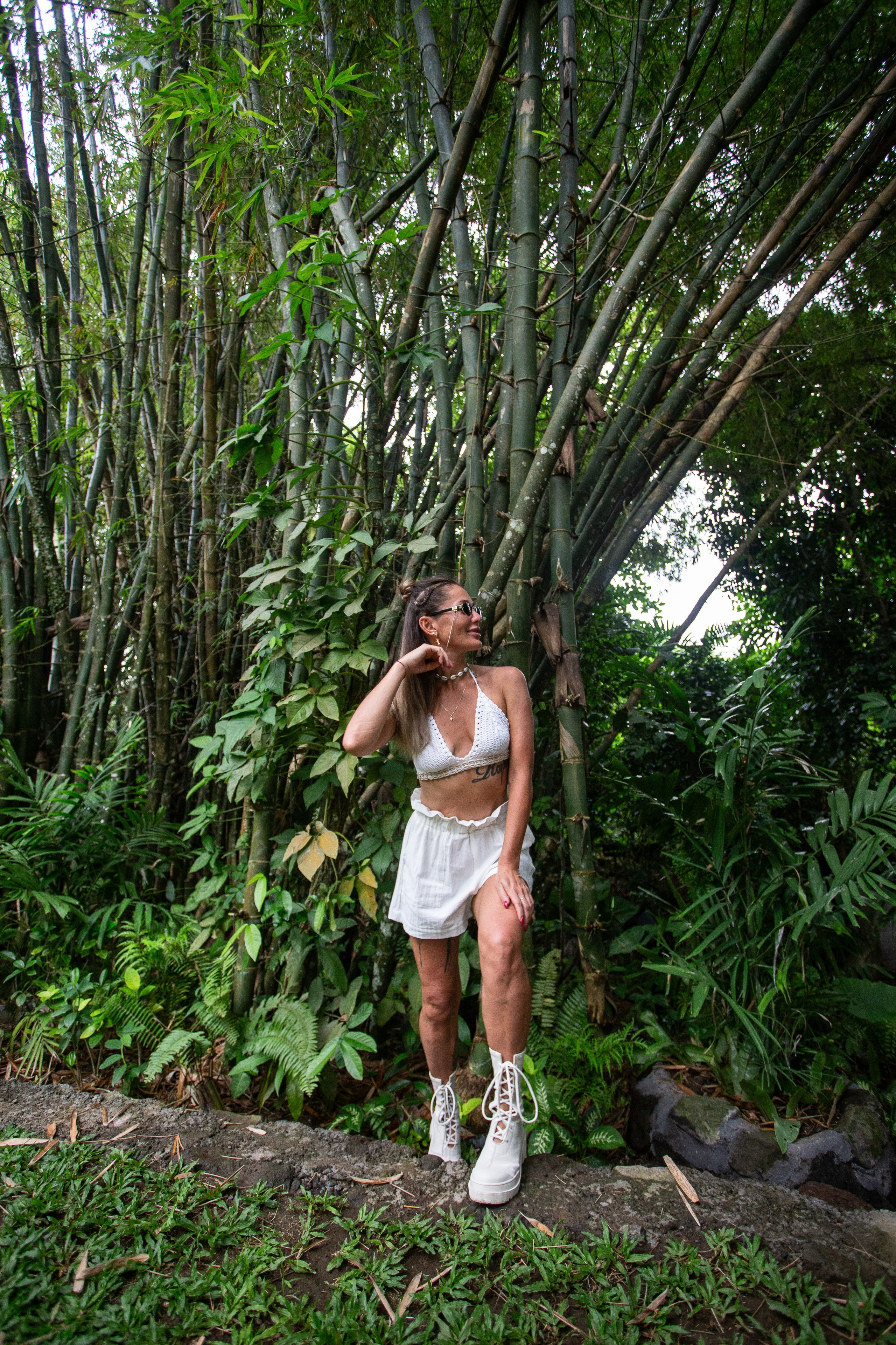 Бали тур с Дашей. Индивидуальный и парный фотограф на Бали — Bali Dream Photo