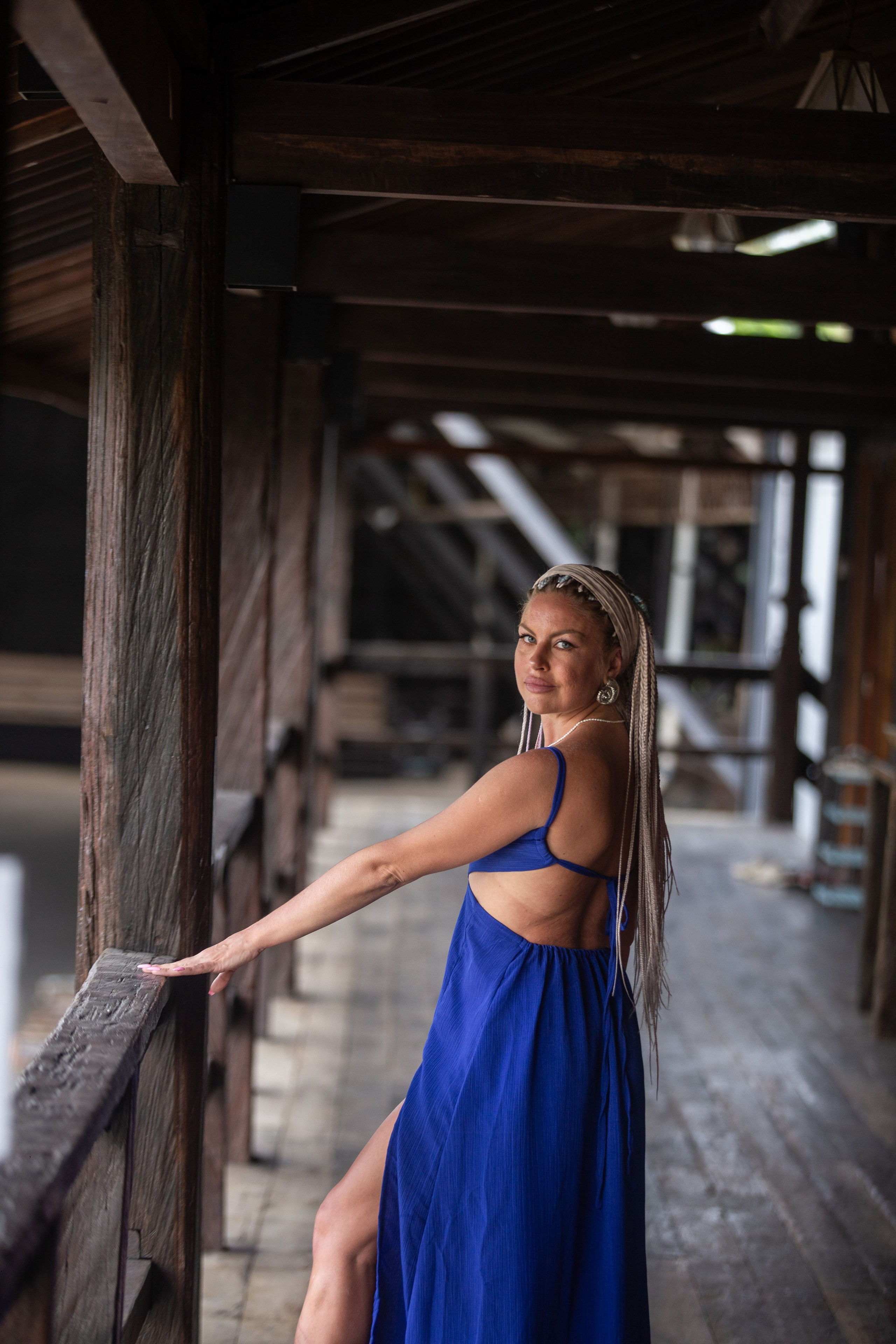 Бали тур с Дашей. Индивидуальный и парный фотограф на Бали — Bali Dream Photo