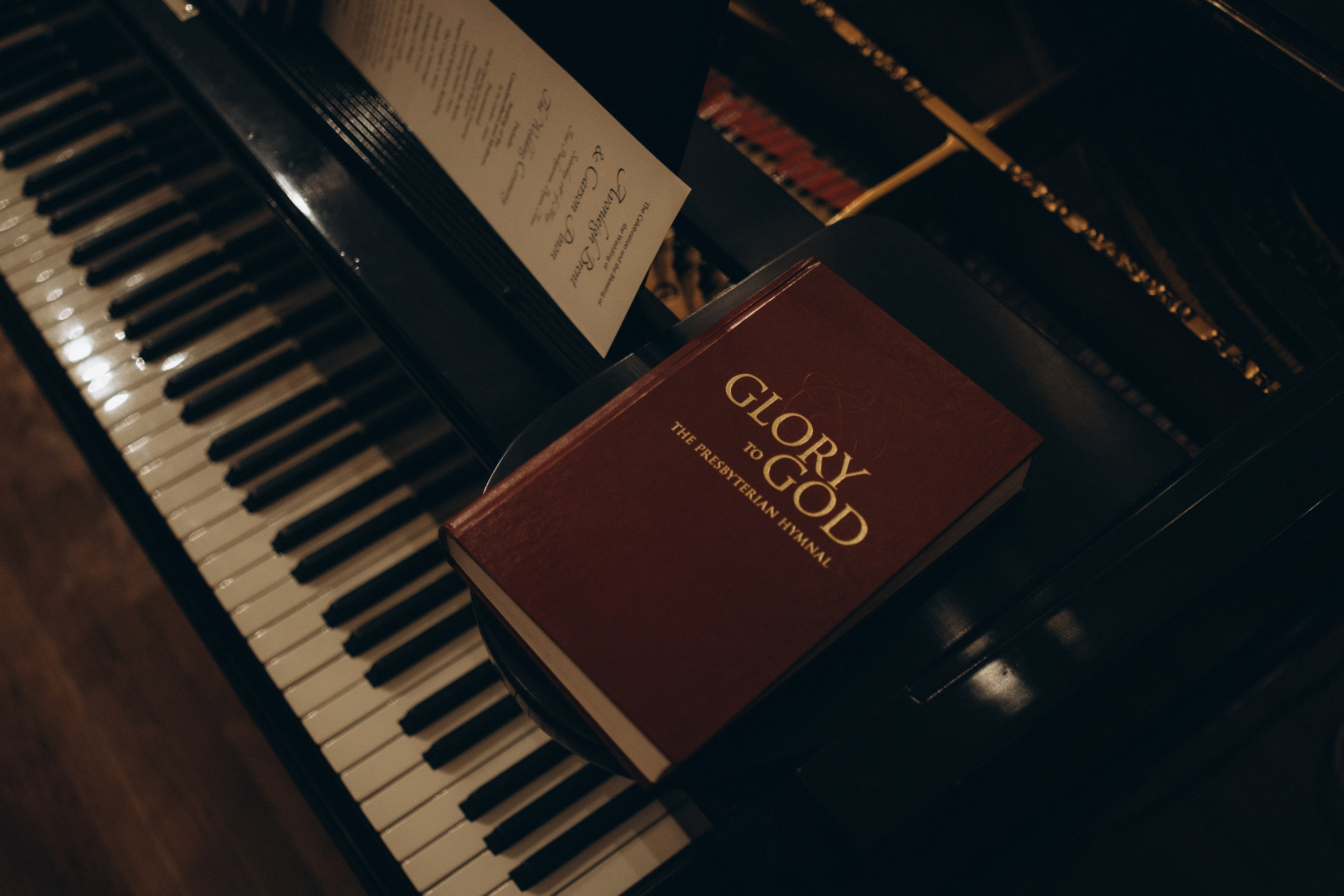 Once Upon a May. Lens Captures Life