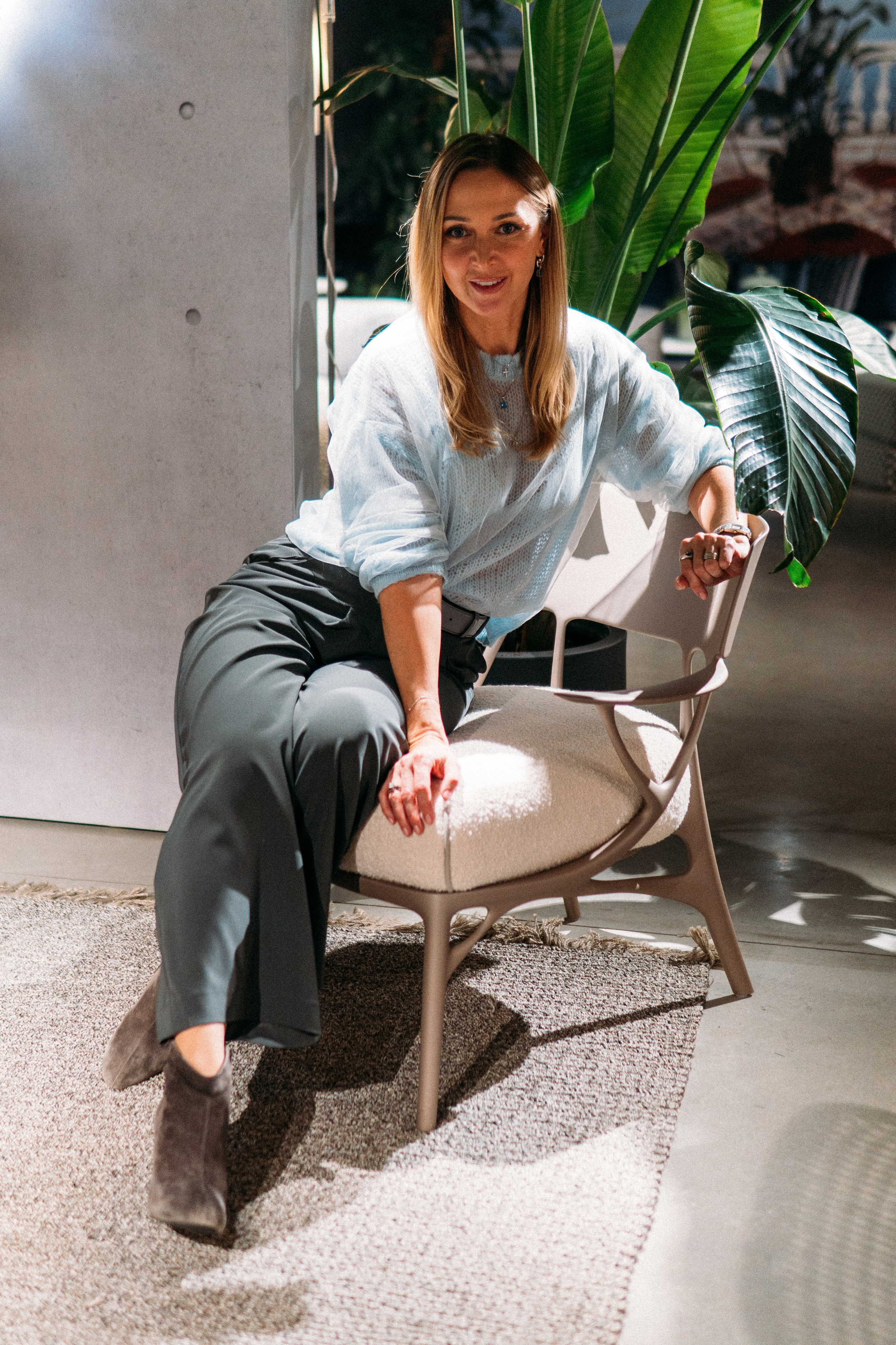 Dolce Vita (Kartell). Byonelove photographer in Warsaw