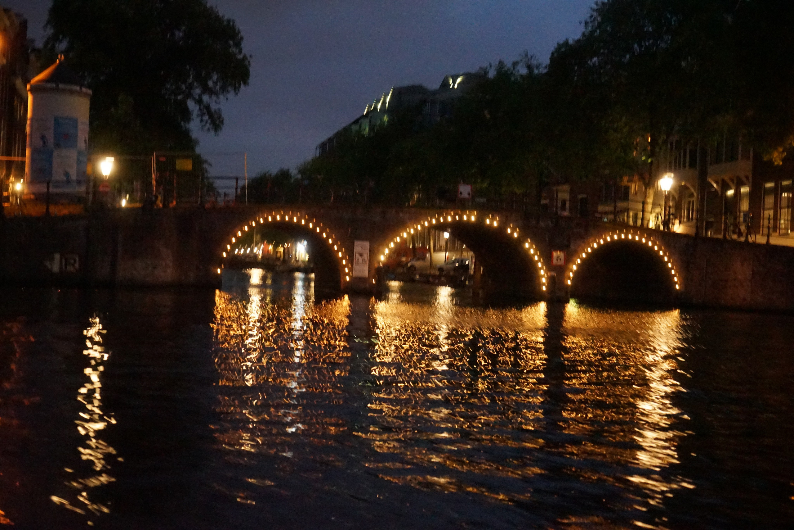 On my last visit to AMSTERDAM May 2018 it was fun and very interesting in this country